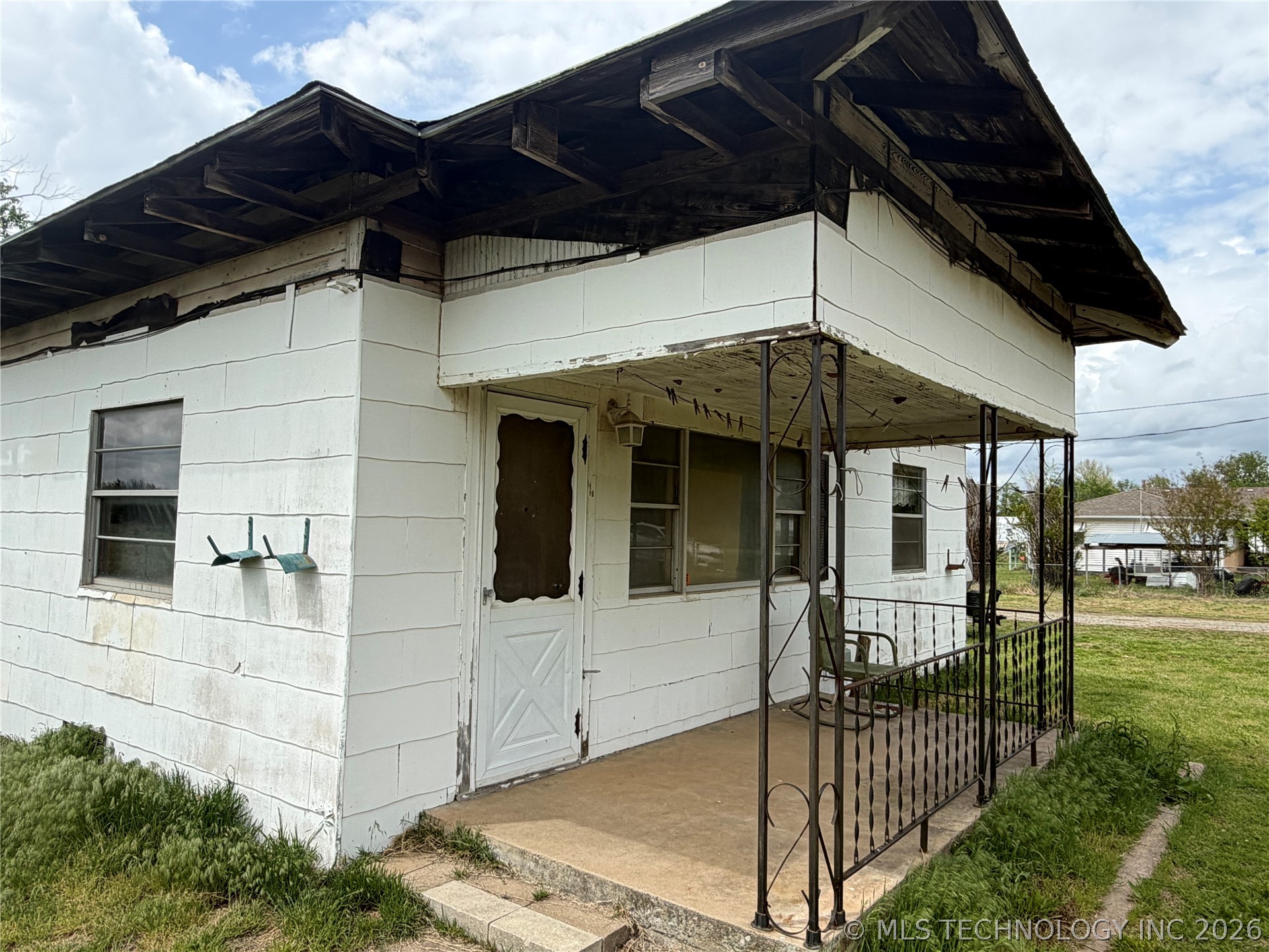 2922 N Kings Highway Cushing OK 74023
