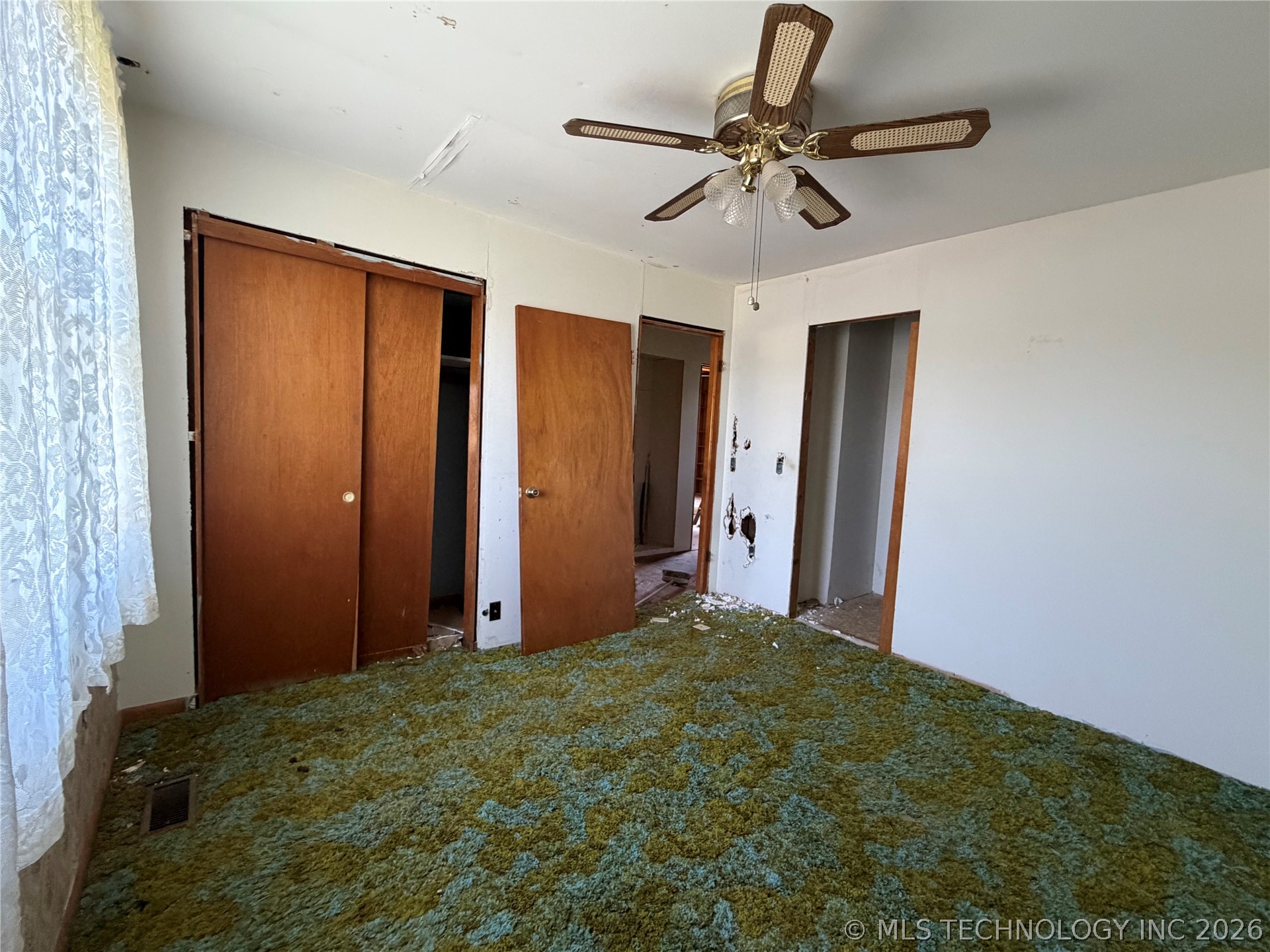 2922 N Kings Highway Cushing OK 74023