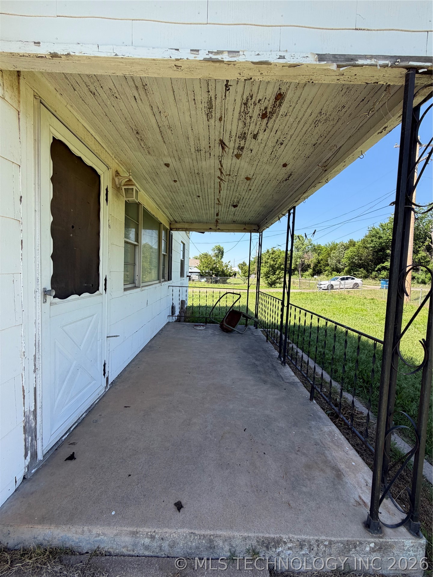 2922 N Kings Highway Cushing OK 74023