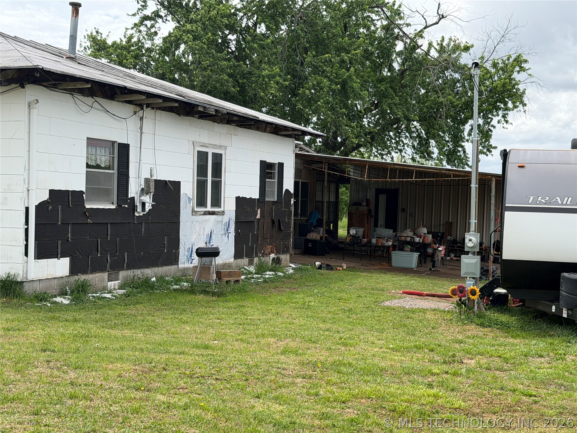 2922 N Kings Highway Cushing OK 74023