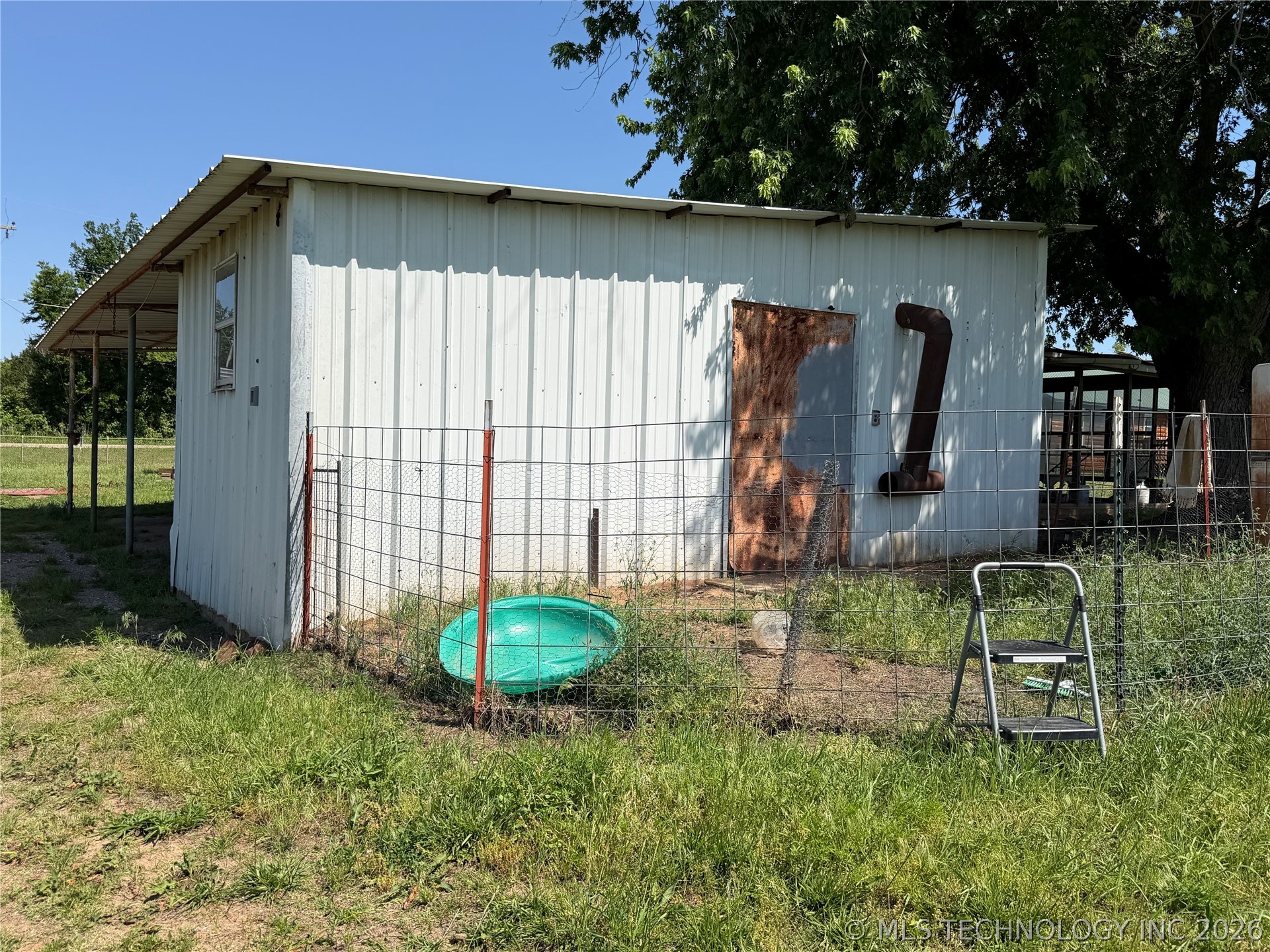 2922 N Kings Highway Cushing OK 74023