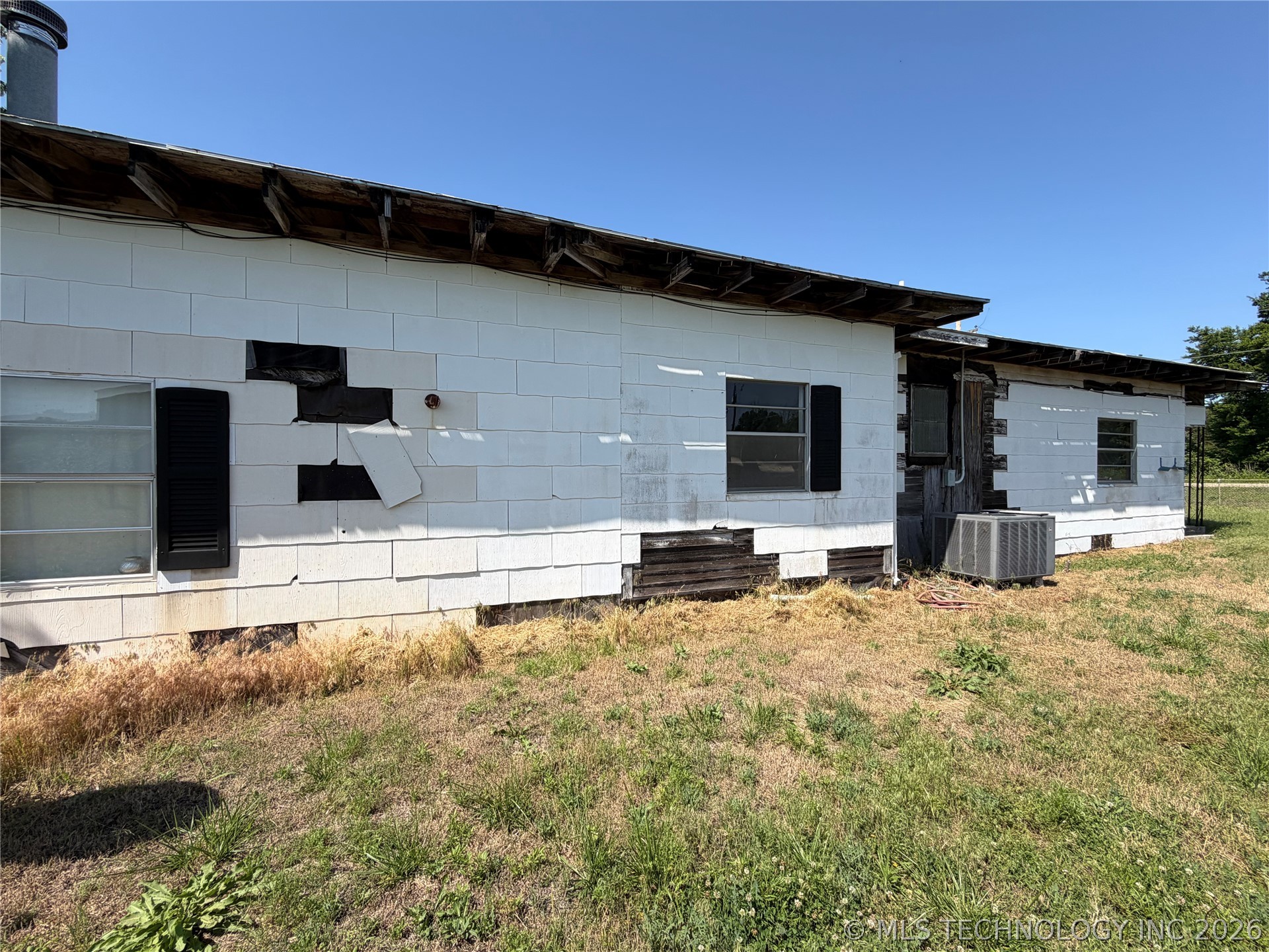 2922 N Kings Highway Cushing OK 74023