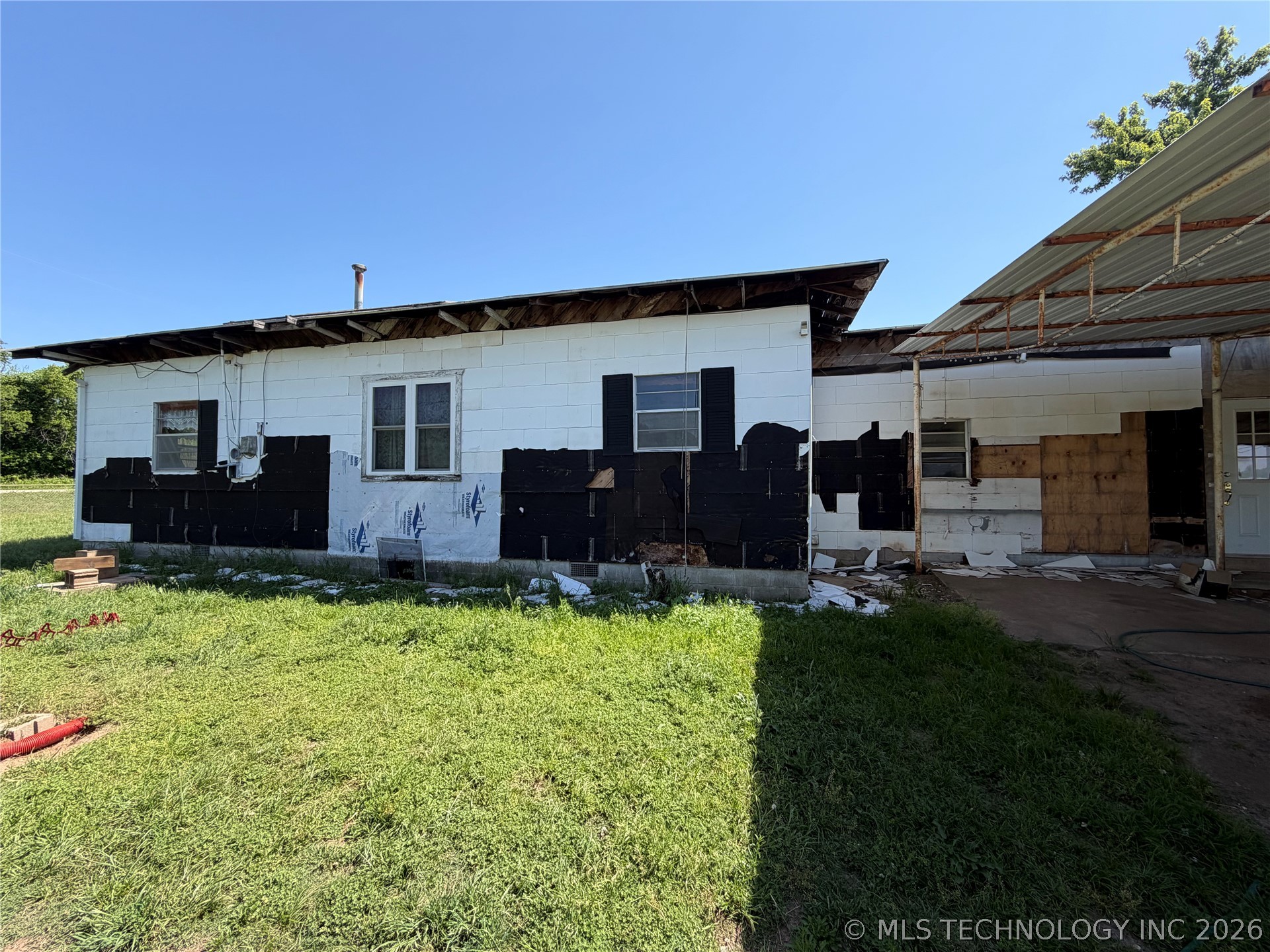 2922 N Kings Highway Cushing OK 74023