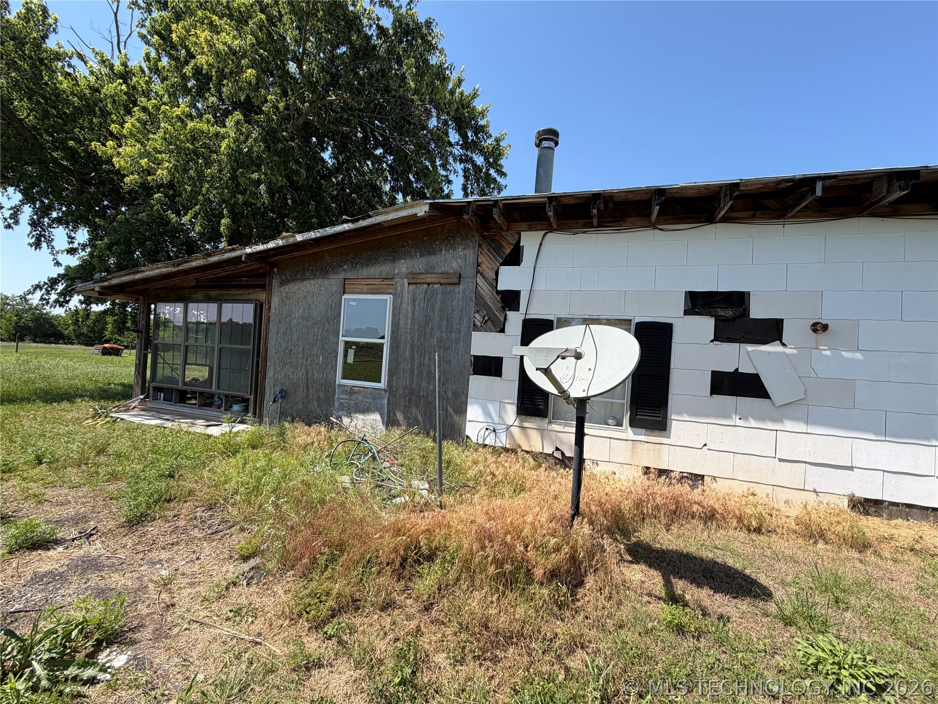 2922 N Kings Highway Cushing OK 74023