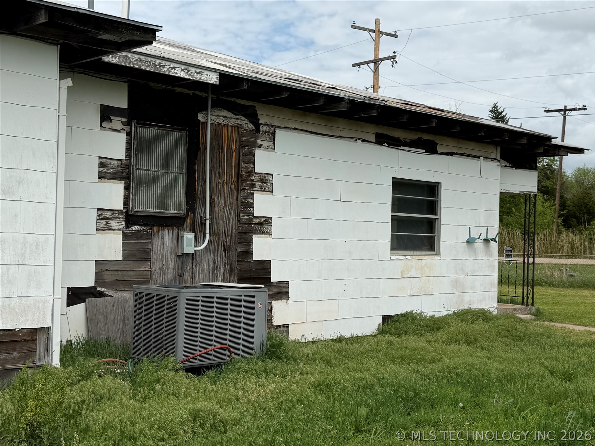 2922 N Kings Highway Cushing OK 74023