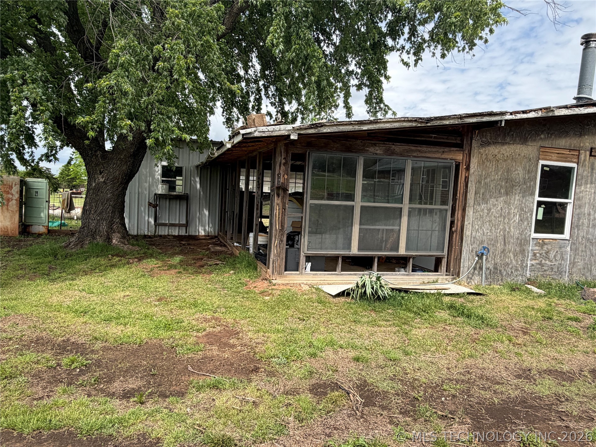 2922 N Kings Highway Cushing OK 74023