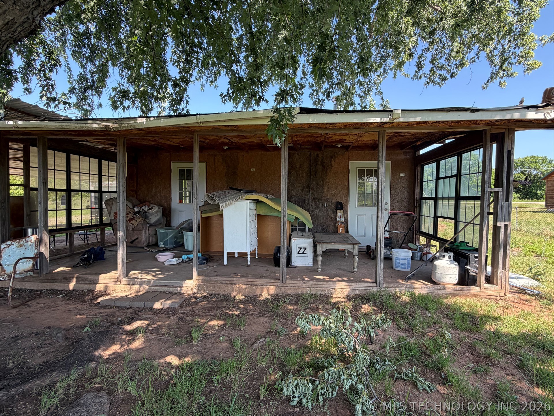 2922 N Kings Highway Cushing OK 74023