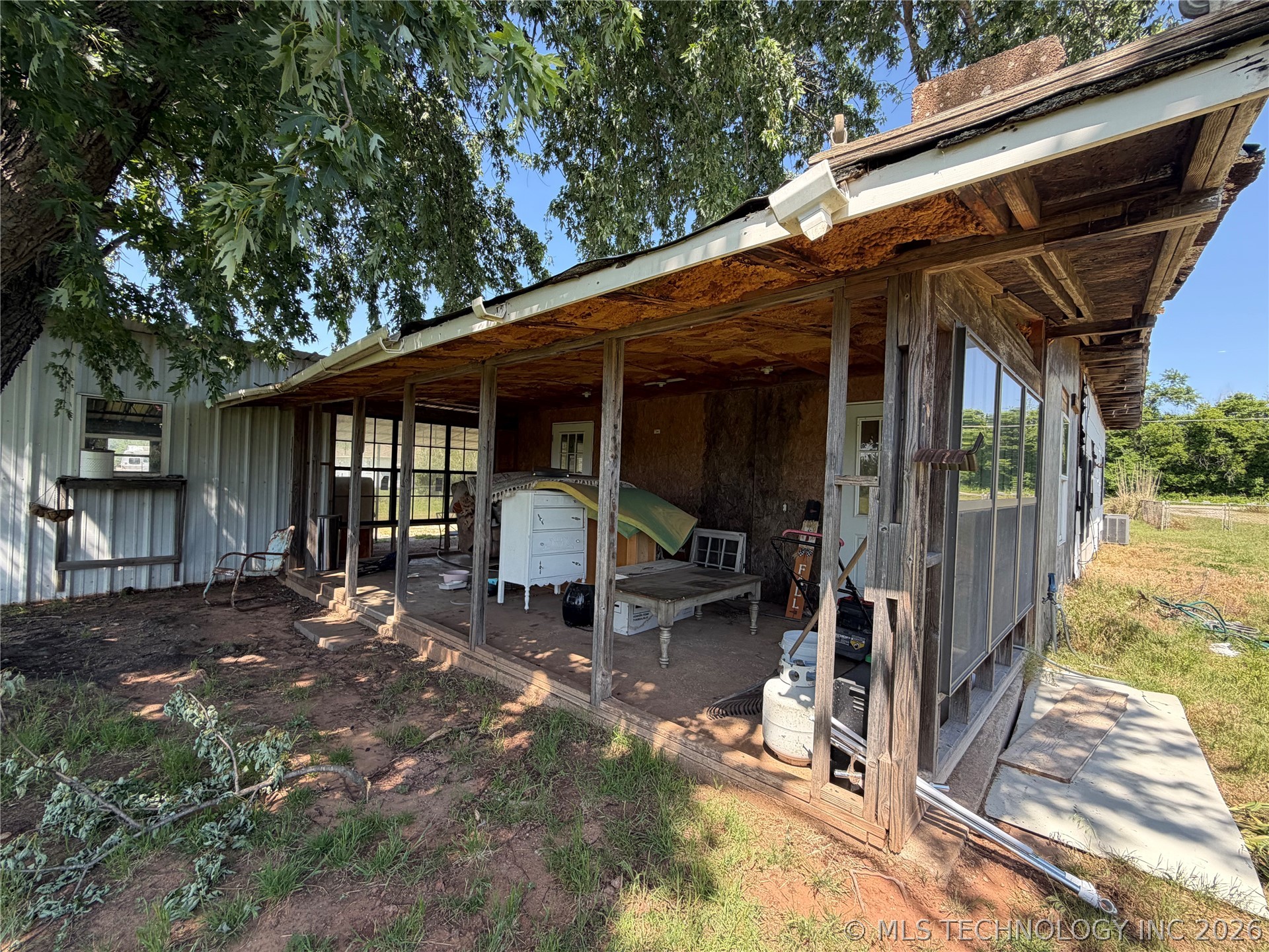 2922 N Kings Highway Cushing OK 74023