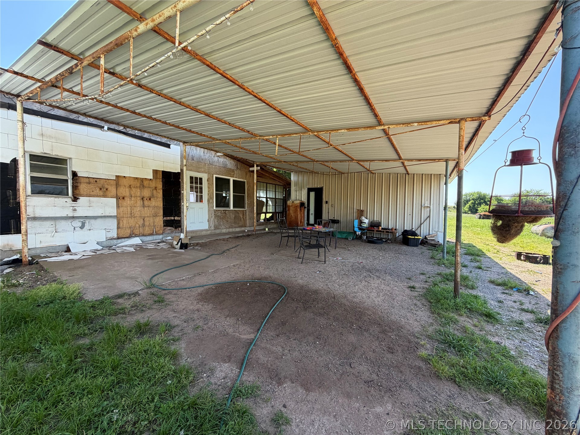 2922 N Kings Highway Cushing OK 74023