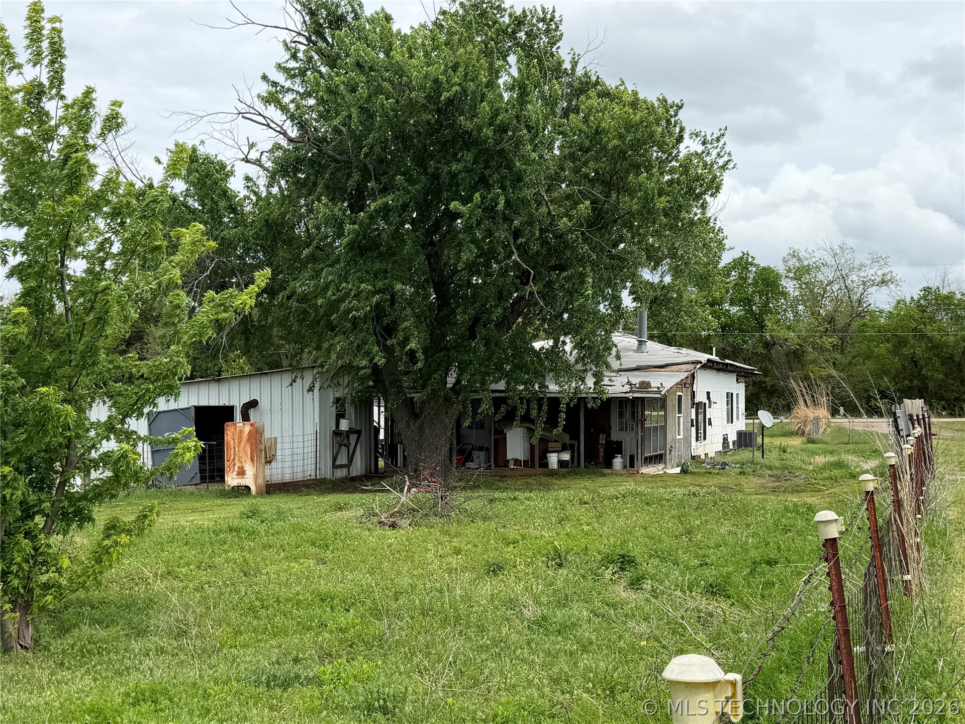 2922 N Kings Highway Cushing OK 74023