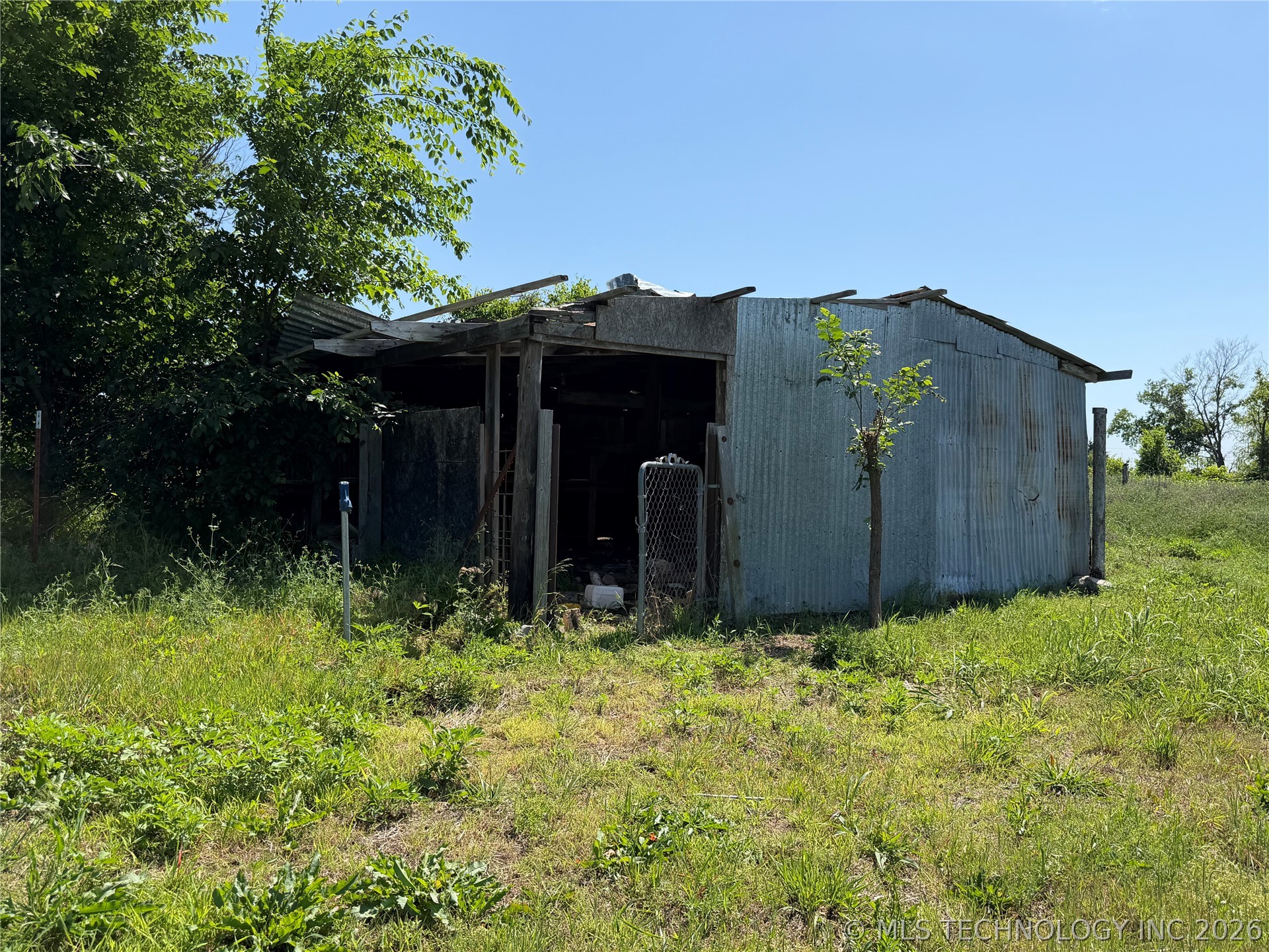 2922 N Kings Highway Cushing OK 74023