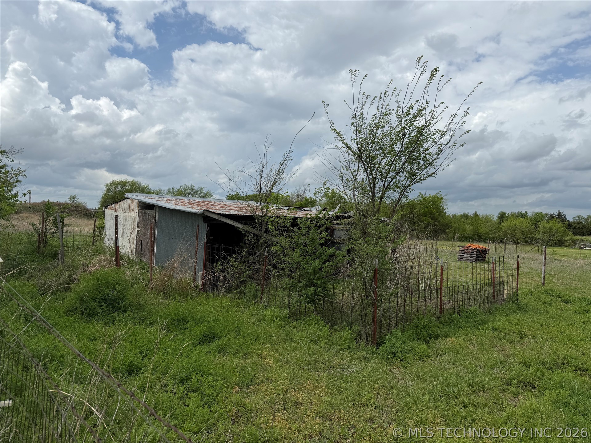 2922 N Kings Highway Cushing OK 74023