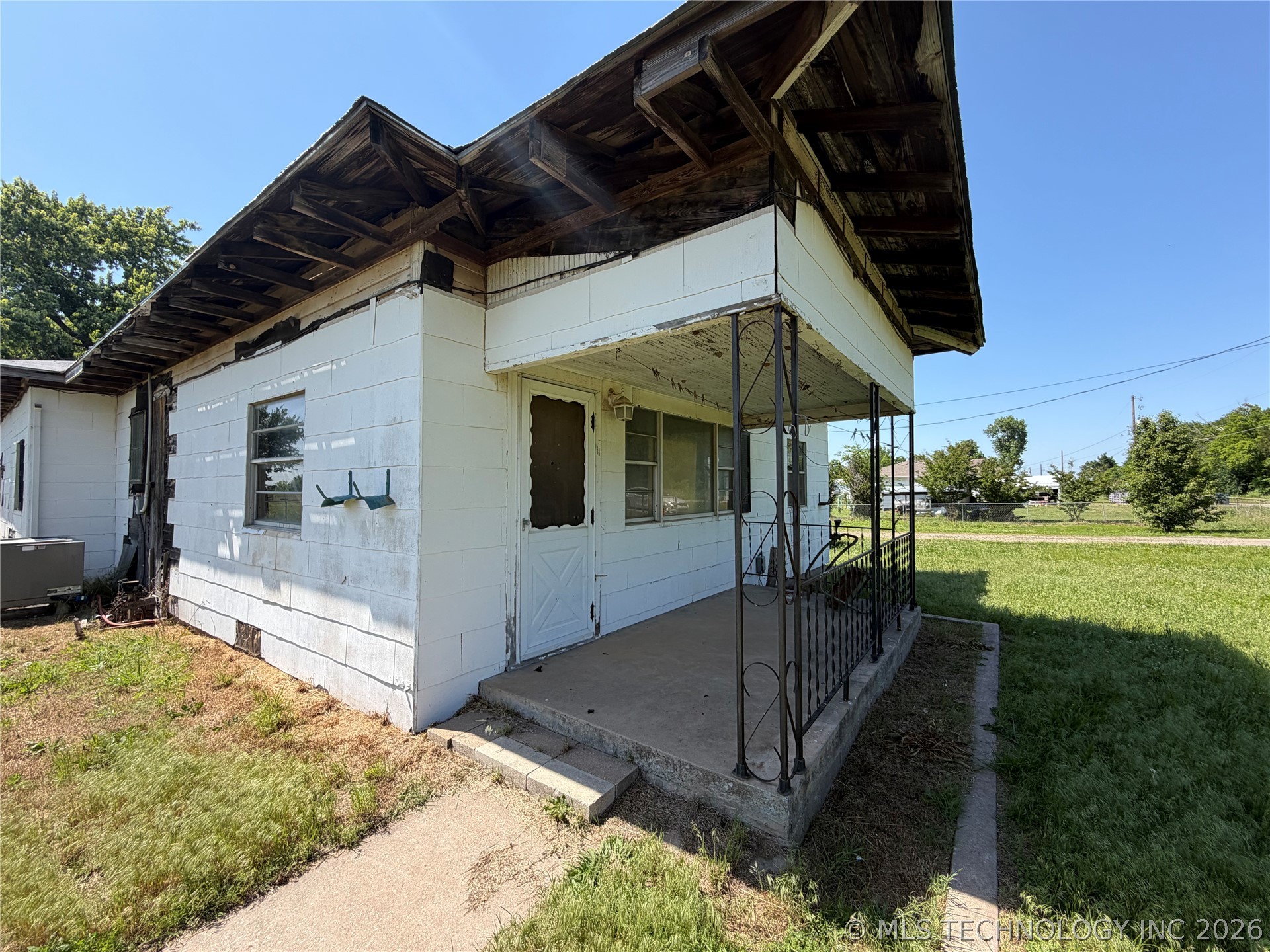 2922 N Kings Highway Cushing OK 74023