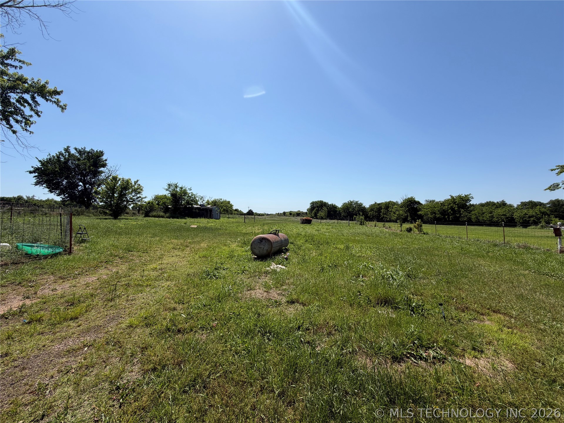 2922 N Kings Highway Cushing OK 74023