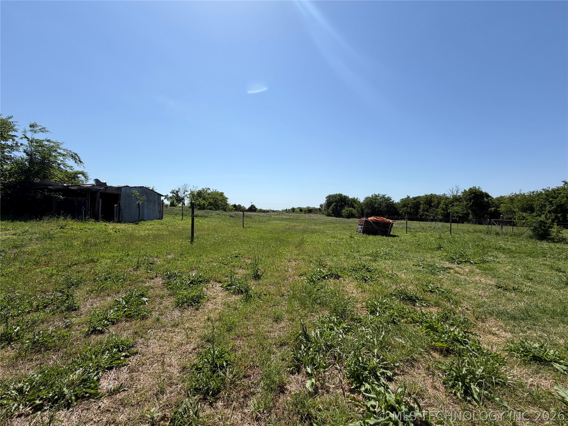 2922 N Kings Highway Cushing OK 74023