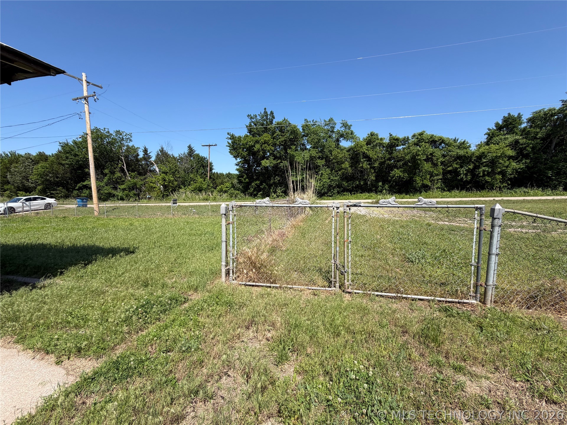 2922 N Kings Highway Cushing OK 74023