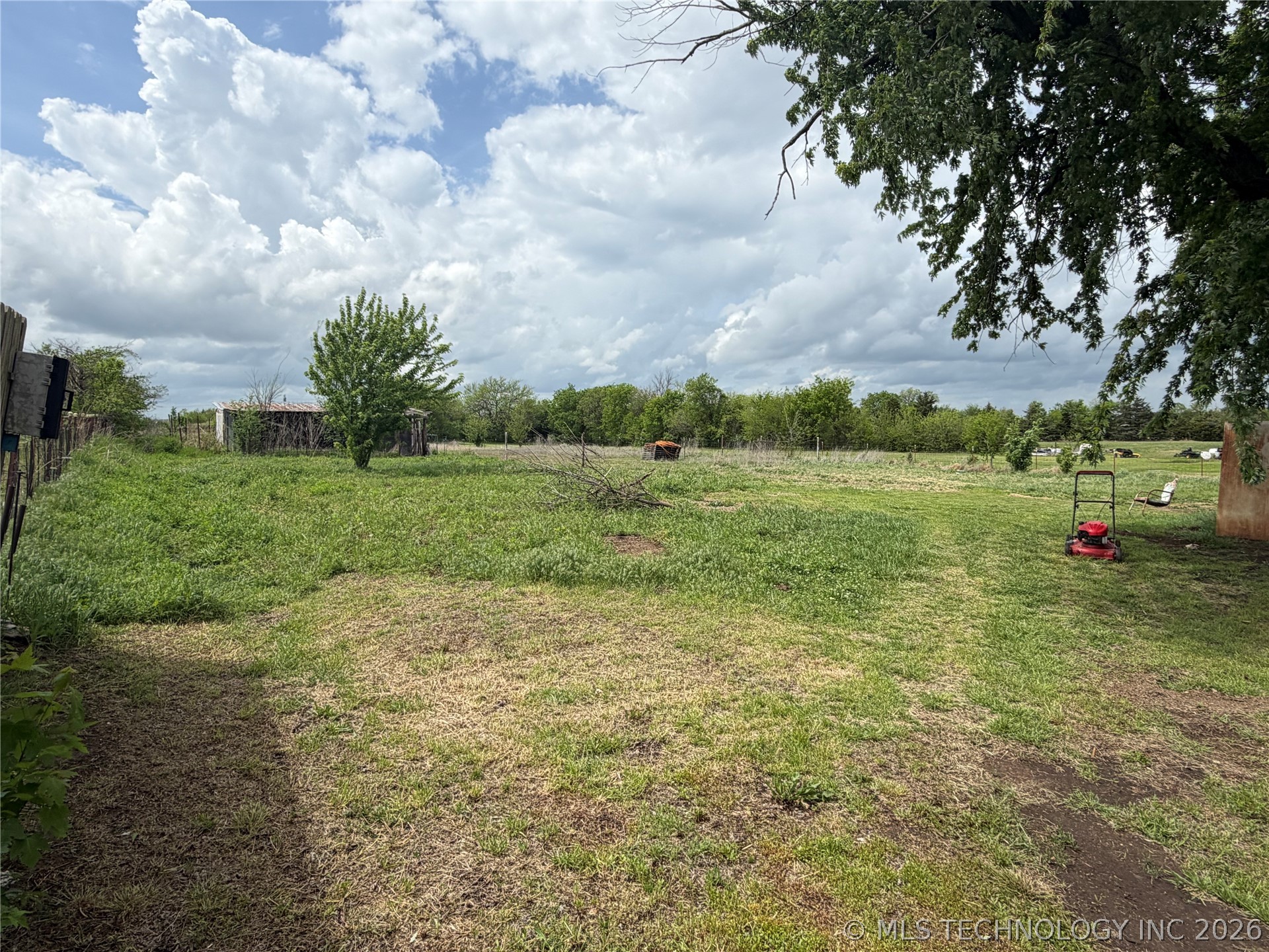 2922 N Kings Highway Cushing OK 74023