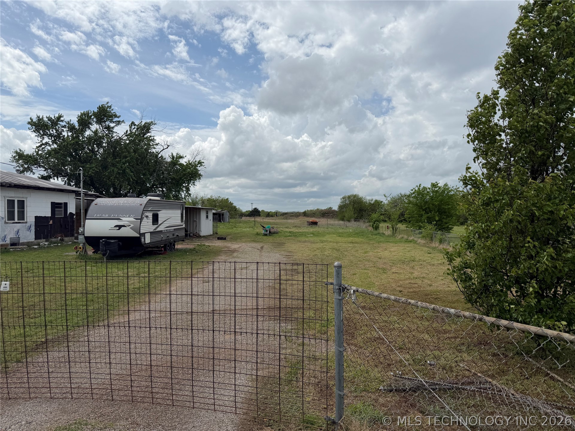 2922 N Kings Highway Cushing OK 74023