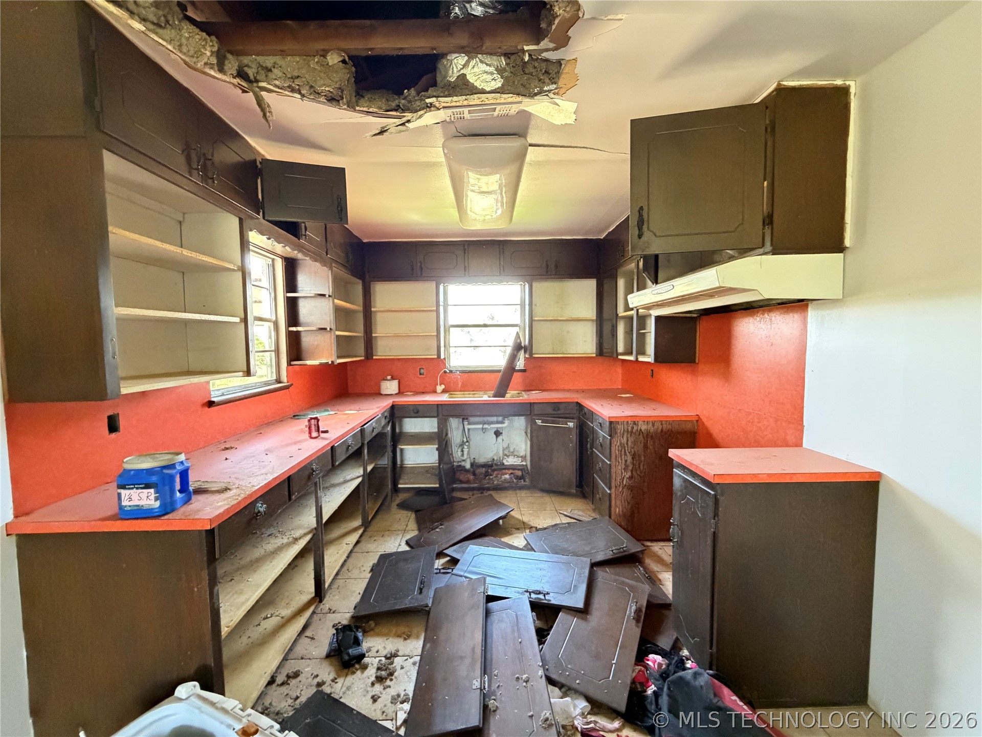 2922 N Kings Highway Cushing OK 74023