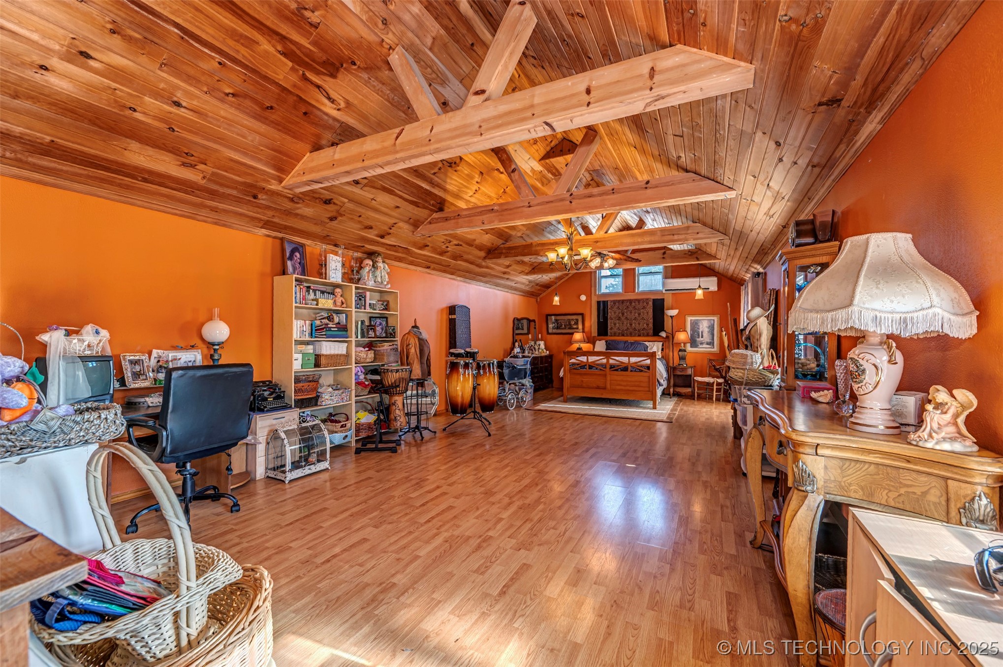 5472 S Highway 377 Kingston OK 73439