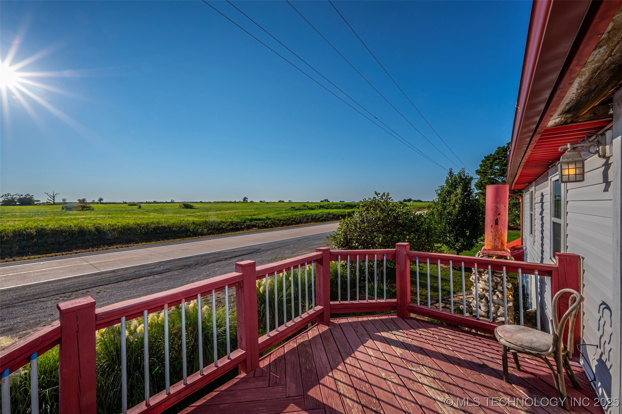 5472 S Highway 377 Kingston OK 73439