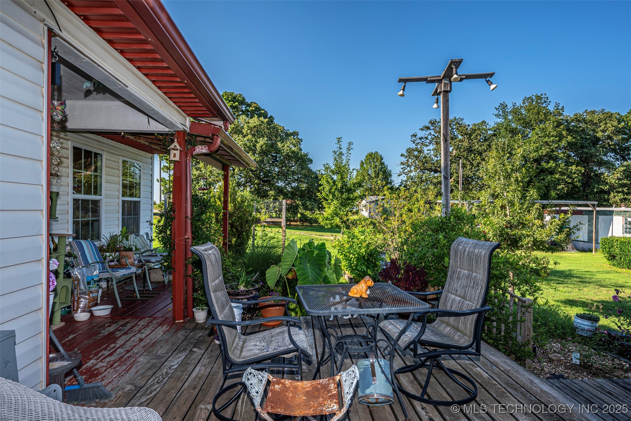 5472 S Highway 377 Kingston OK 73439