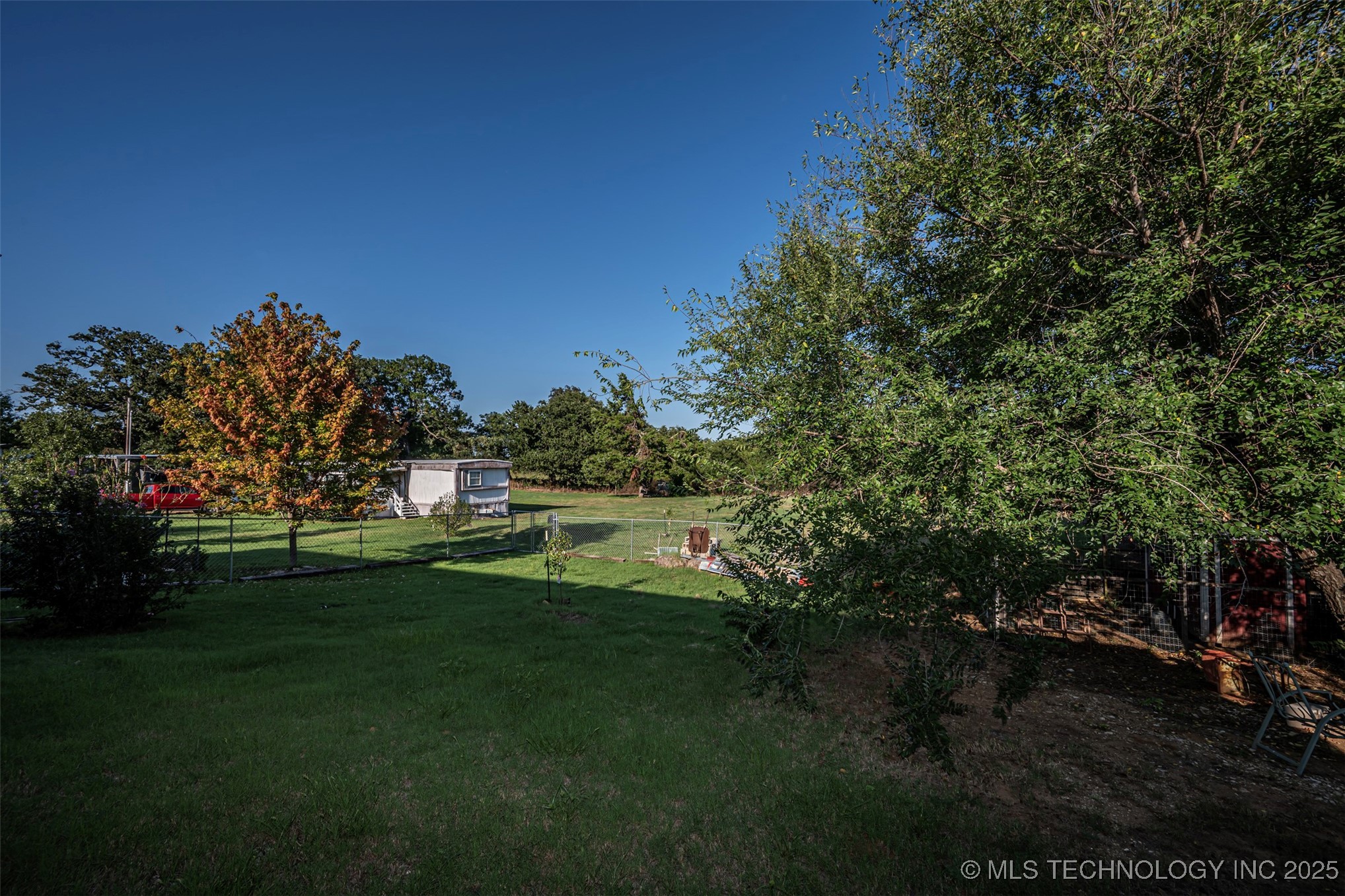 5472 S Highway 377 Kingston OK 73439