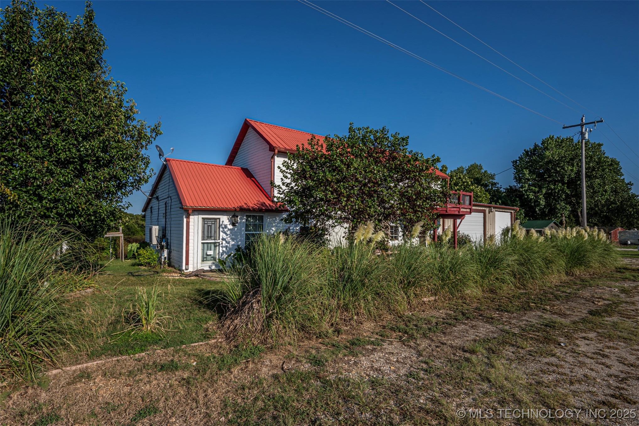 5472 S Highway 377 Kingston OK 73439