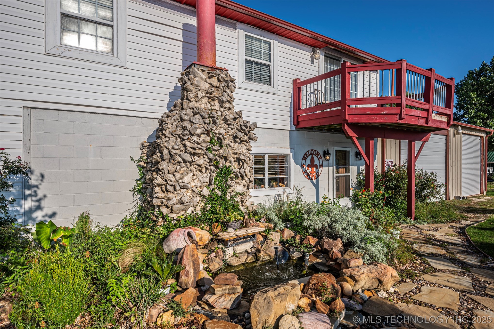 5472 S Highway 377 Kingston OK 73439