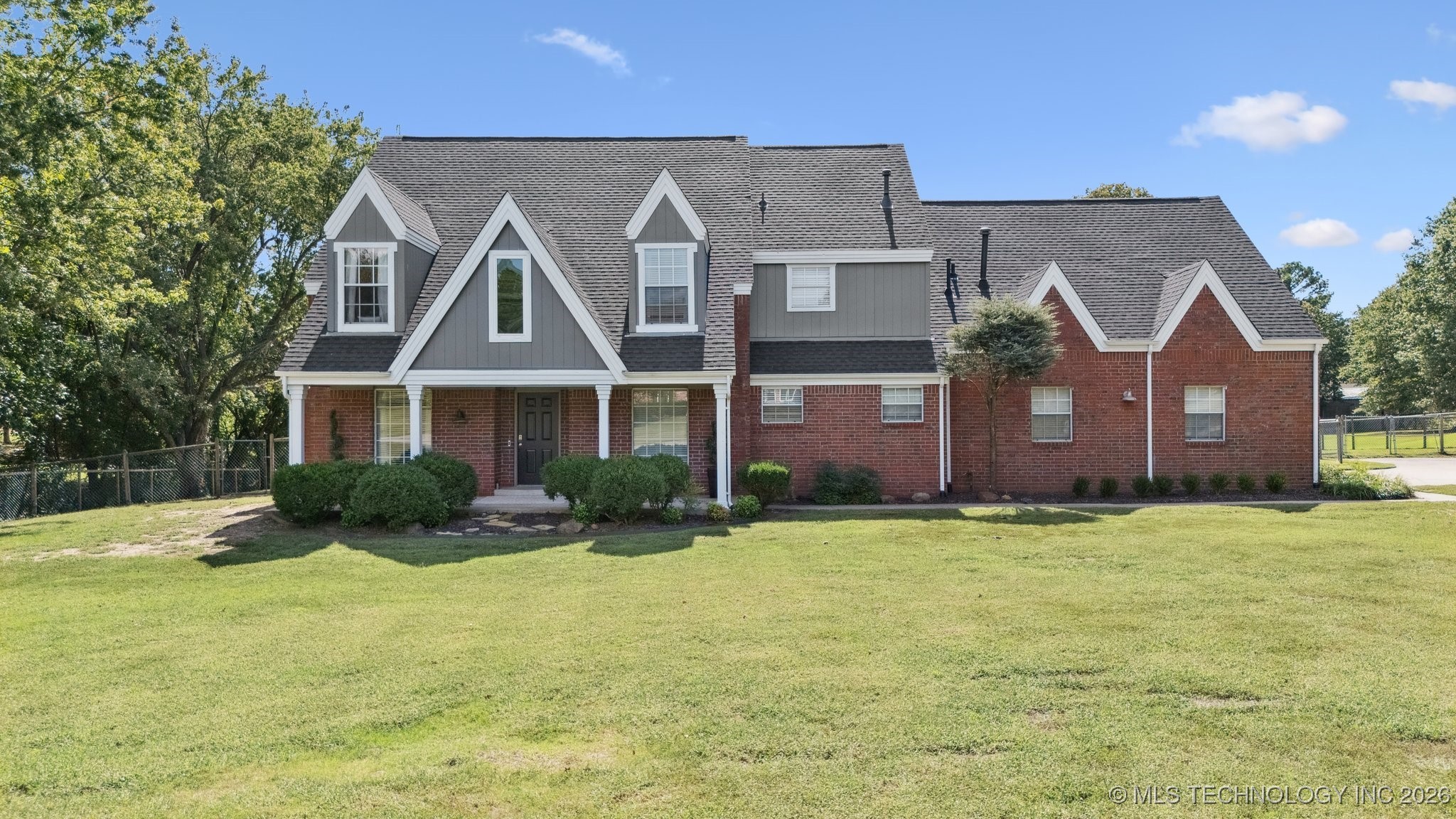 4704 W 88th Street Tulsa OK 74132