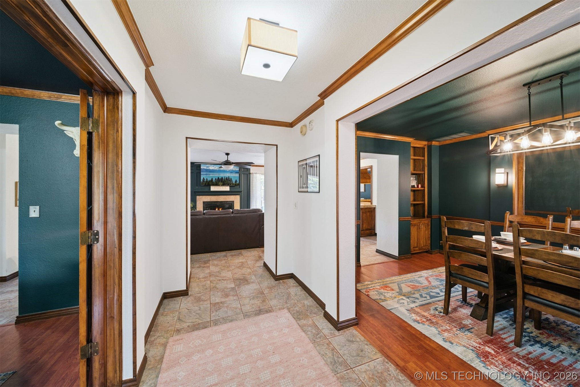 4704 W 88th Street Tulsa OK 74132