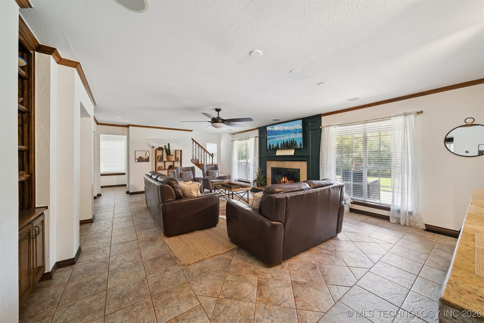 4704 W 88th Street Tulsa OK 74132