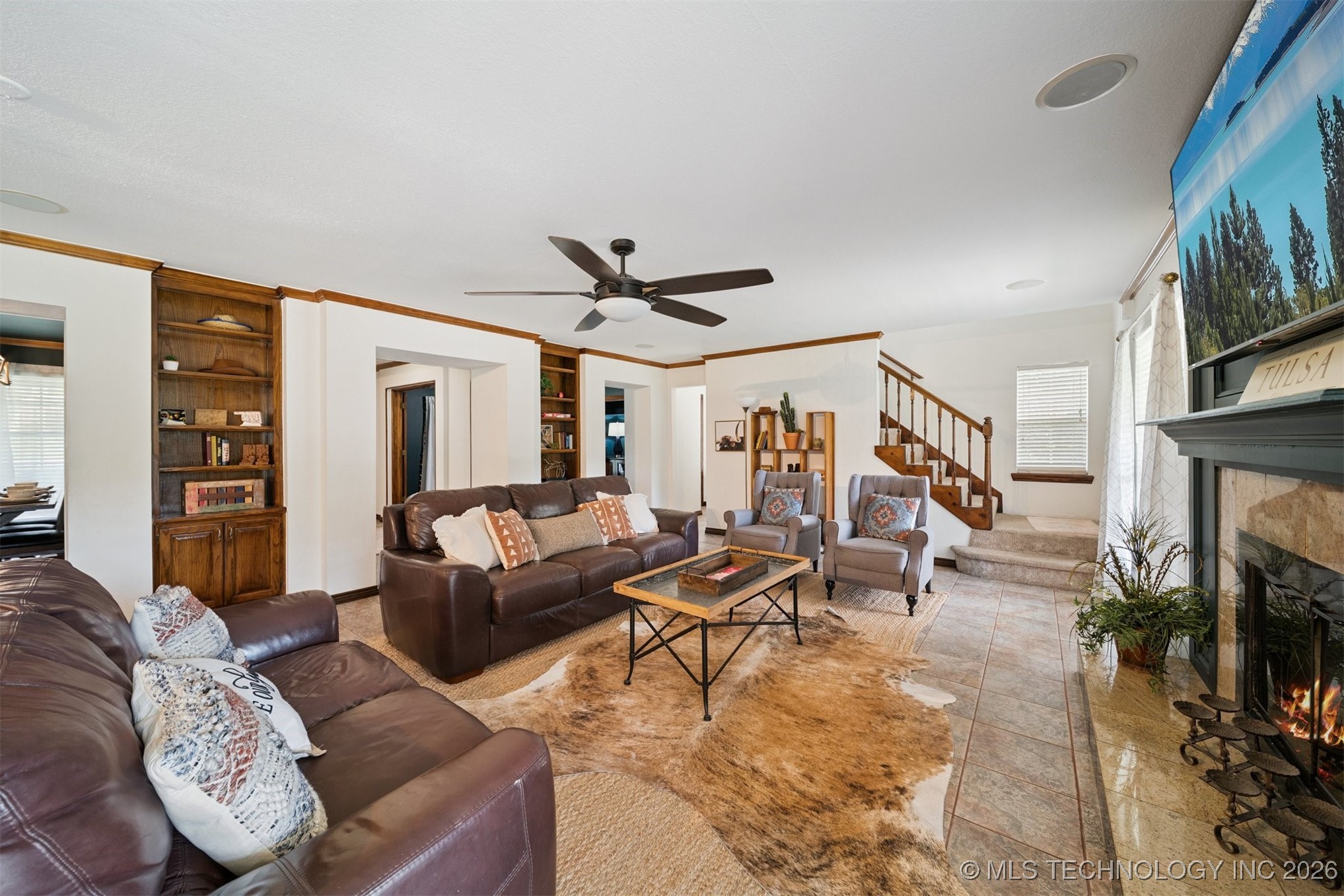 4704 W 88th Street Tulsa OK 74132