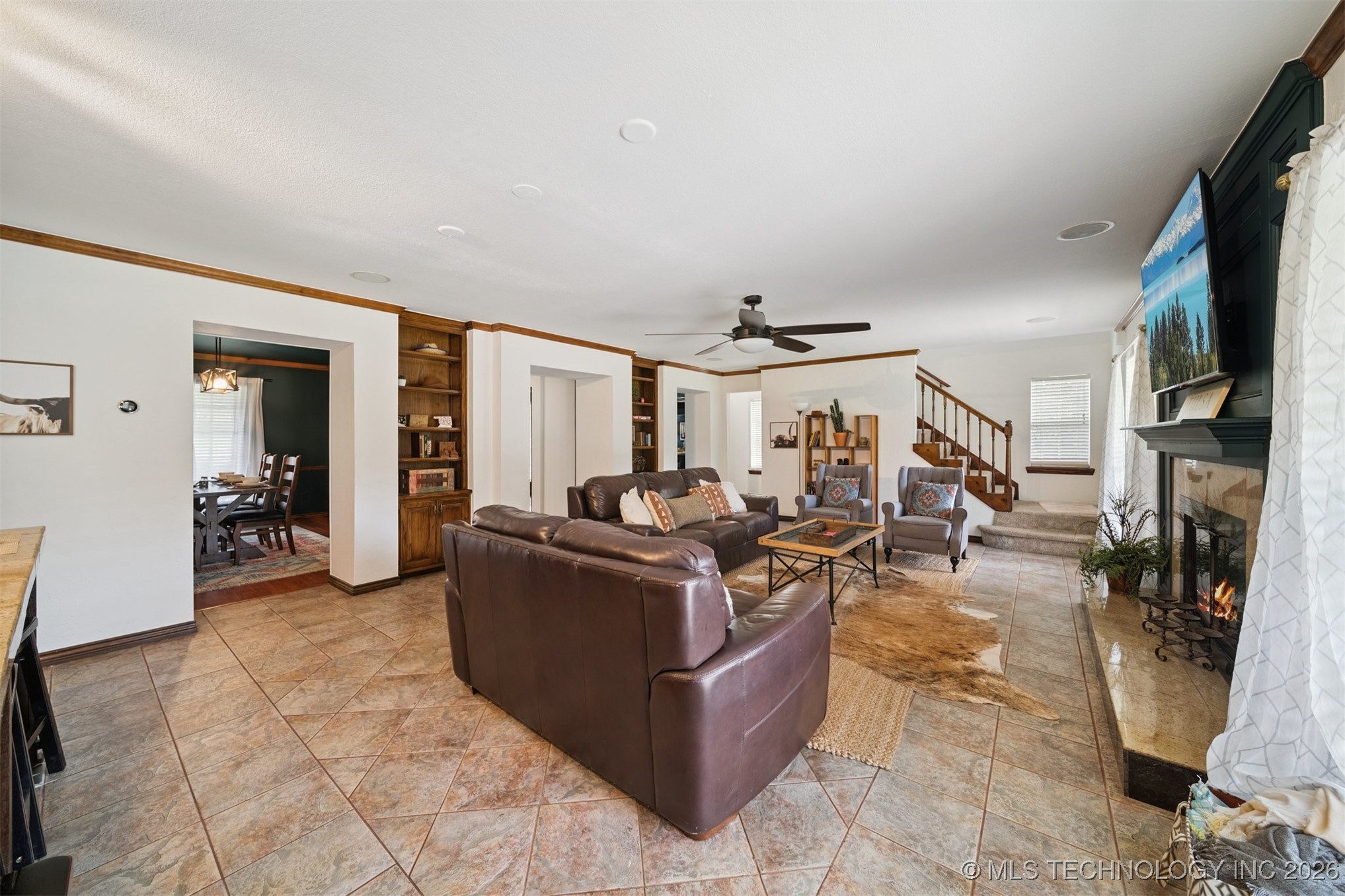 4704 W 88th Street Tulsa OK 74132