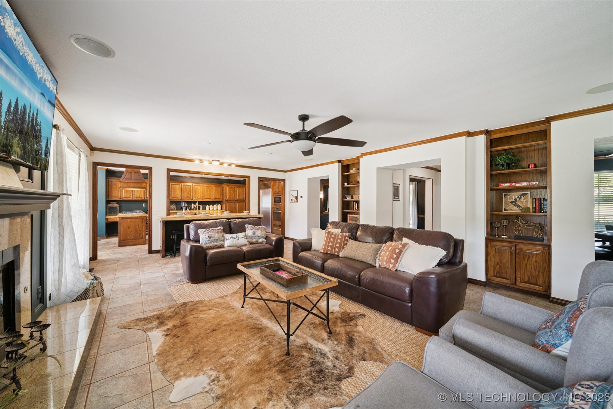 4704 W 88th Street Tulsa OK 74132