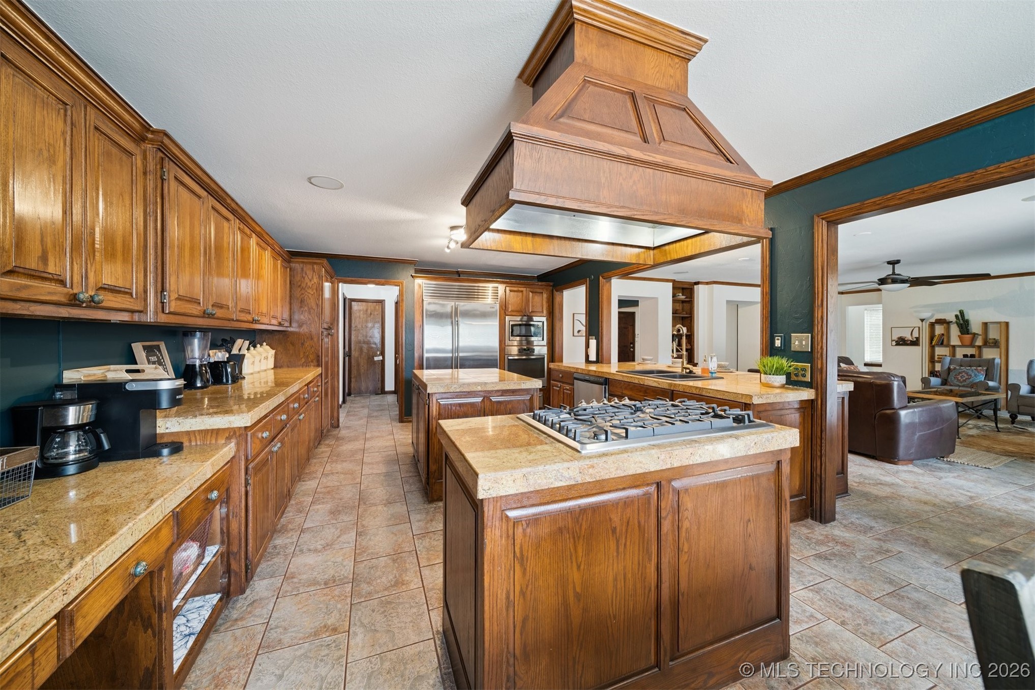 4704 W 88th Street Tulsa OK 74132