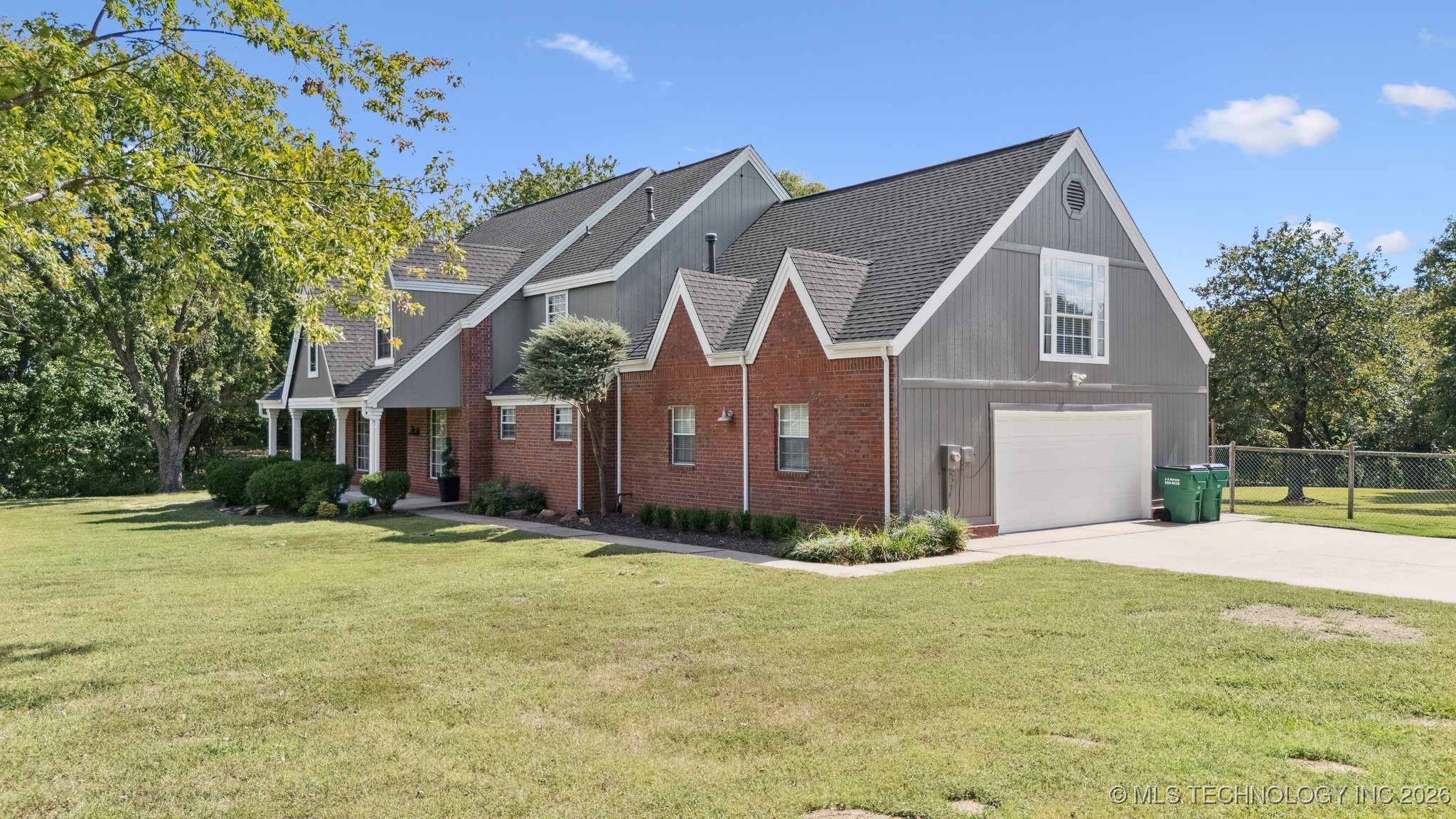 4704 W 88th Street Tulsa OK 74132