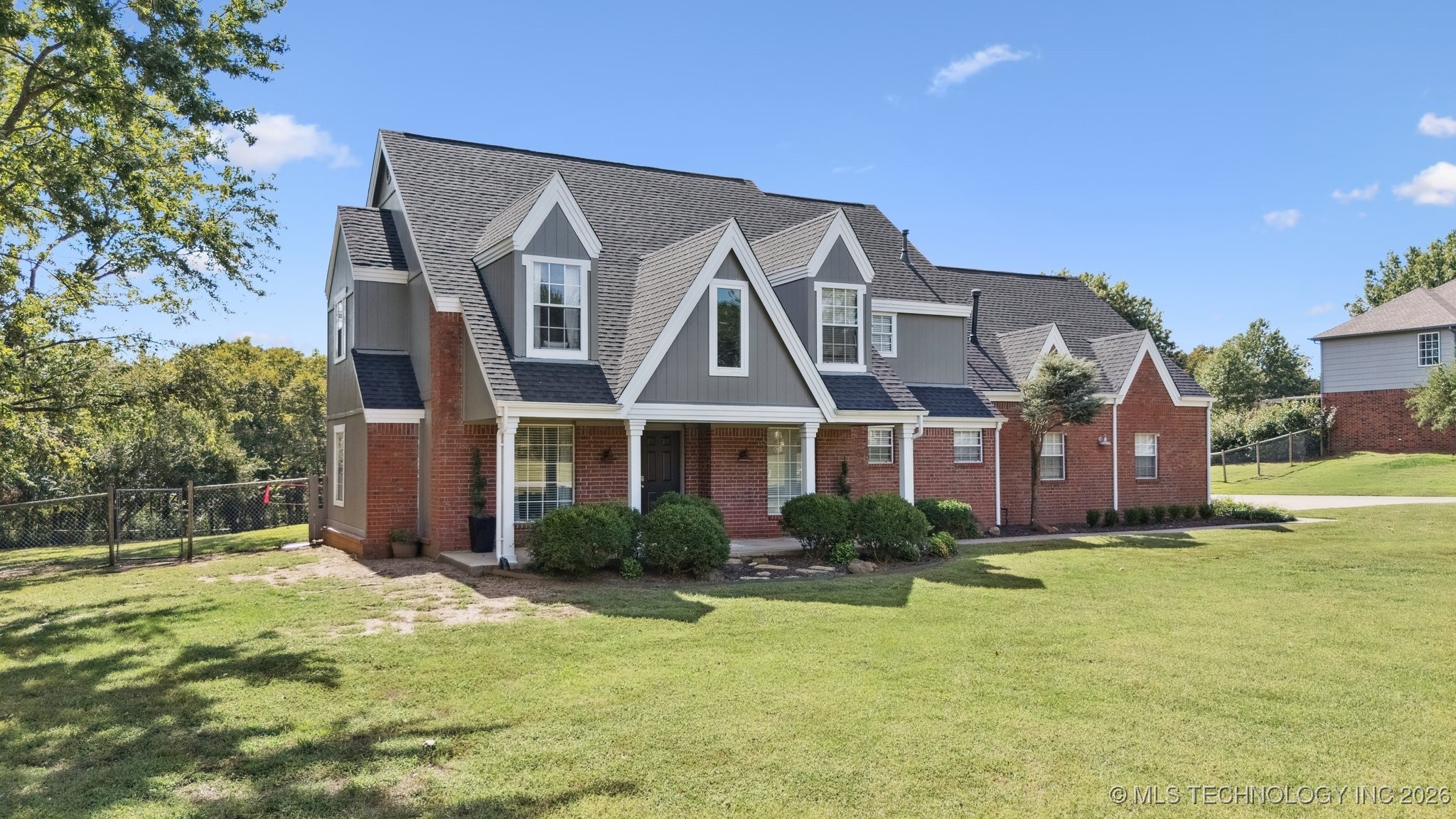 4704 W 88th Street Tulsa OK 74132