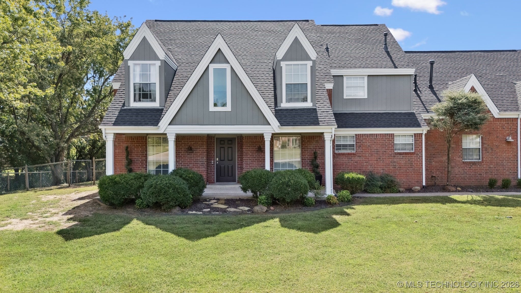 4704 W 88th Street Tulsa OK 74132