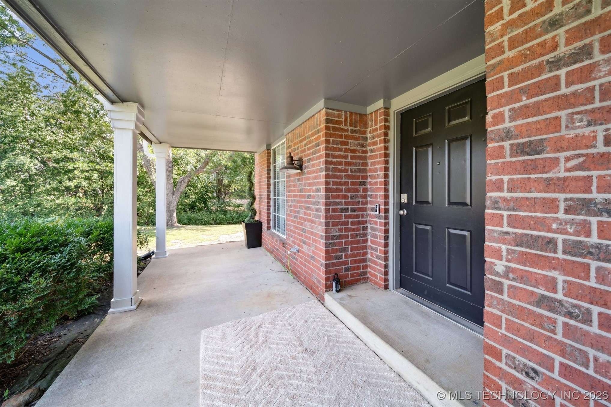 4704 W 88th Street Tulsa OK 74132