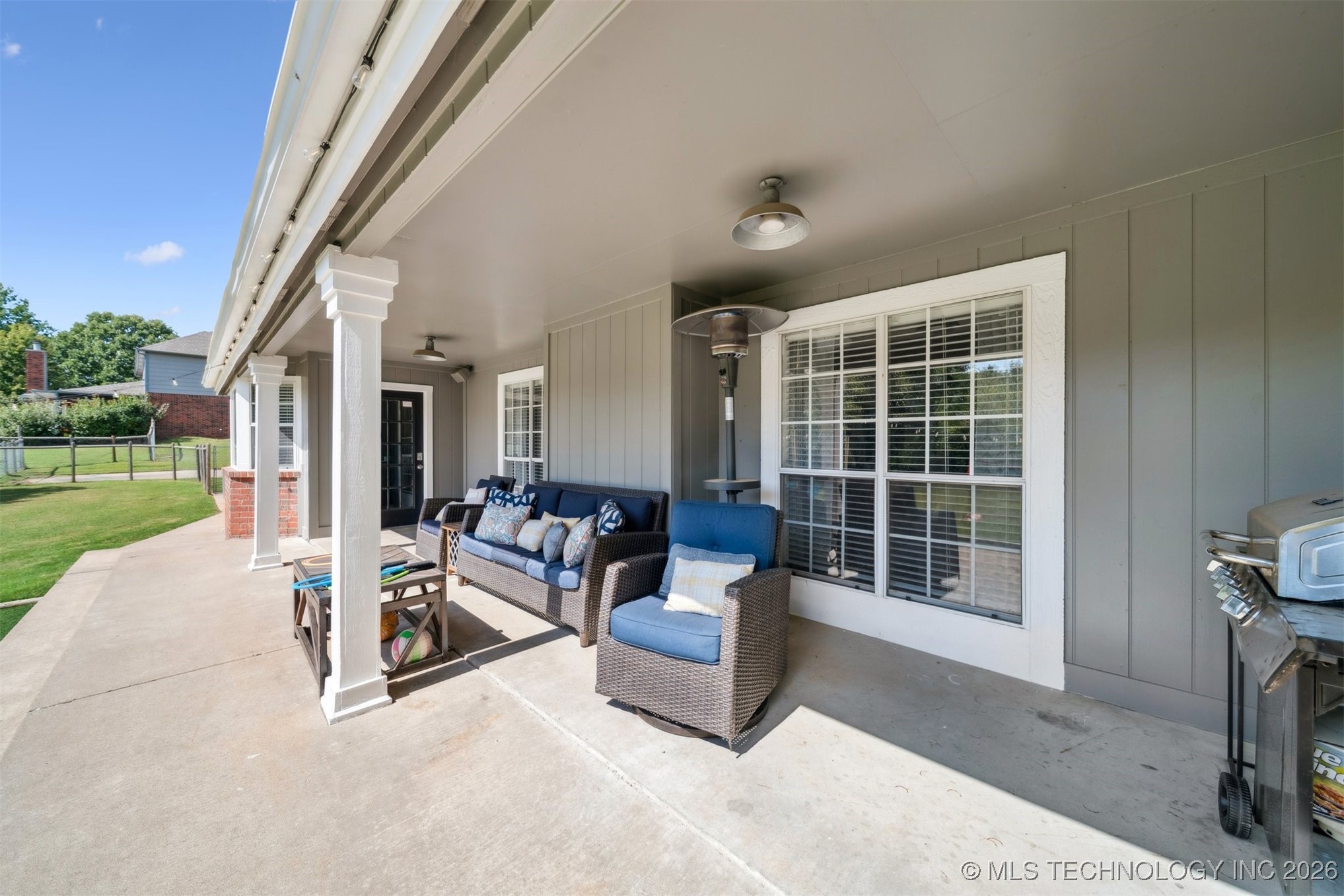 4704 W 88th Street Tulsa OK 74132
