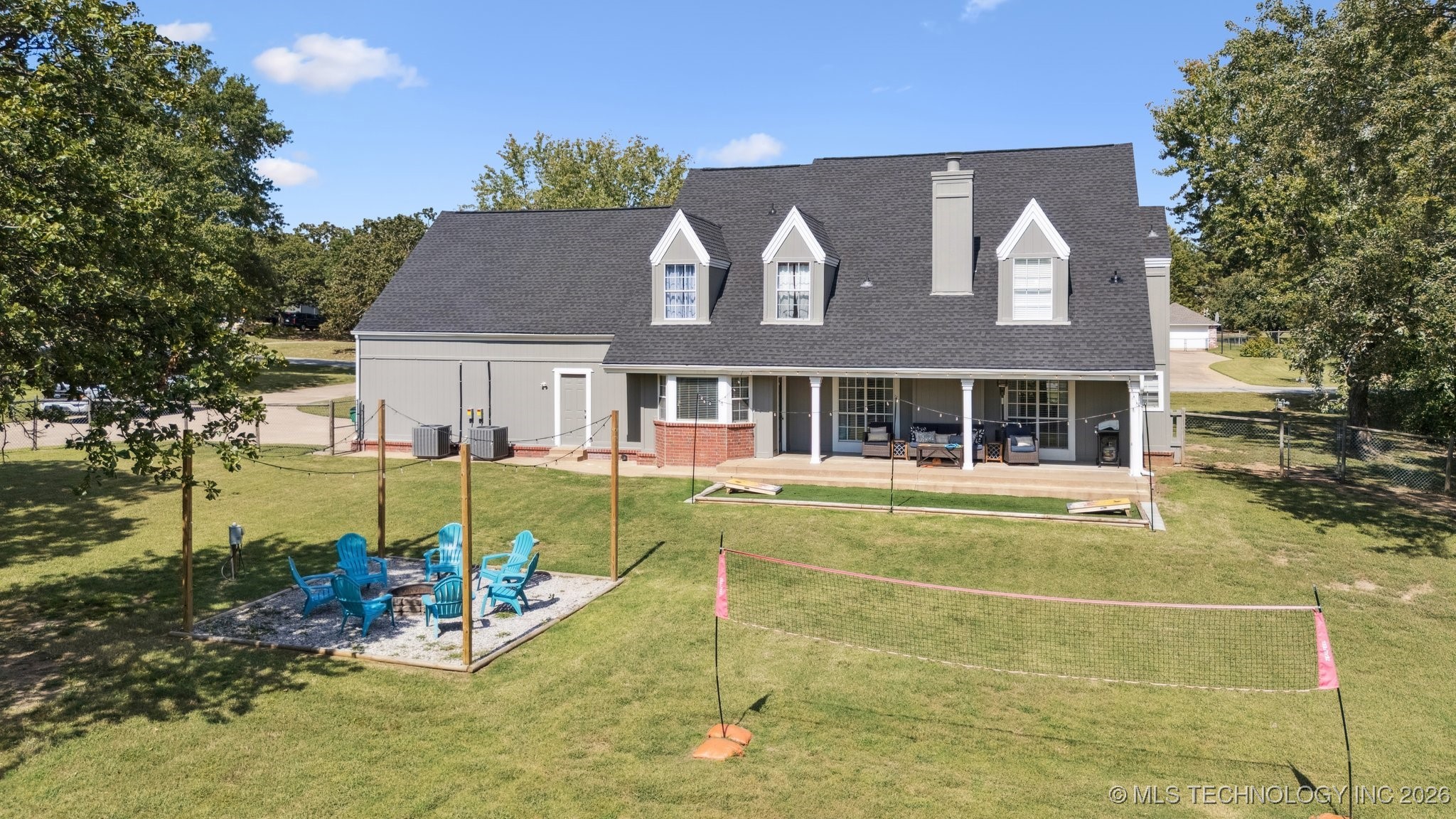 4704 W 88th Street Tulsa OK 74132