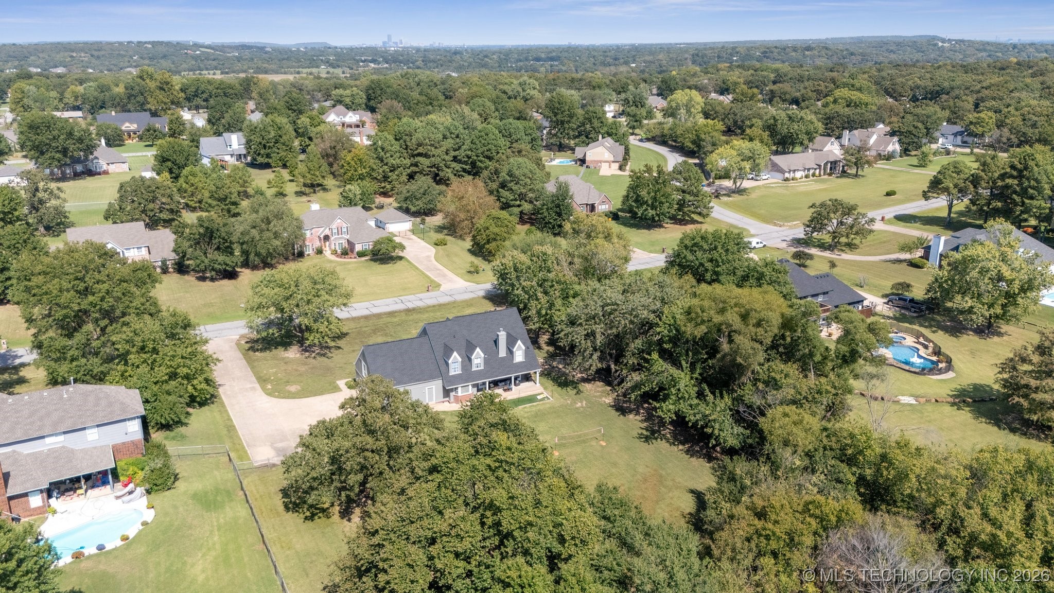4704 W 88th Street Tulsa OK 74132