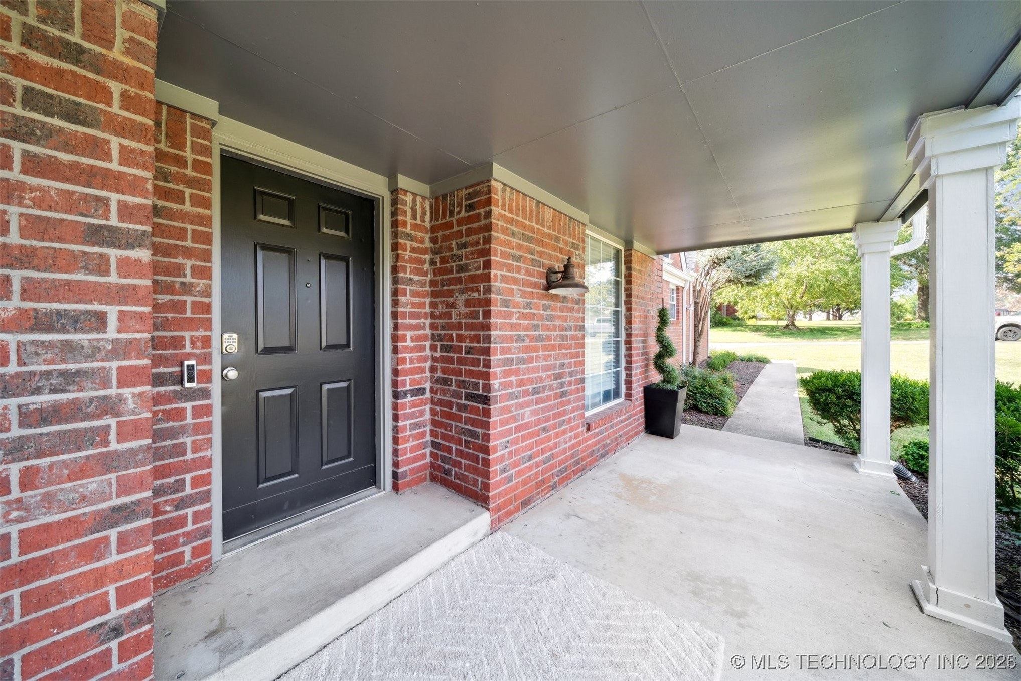 4704 W 88th Street Tulsa OK 74132