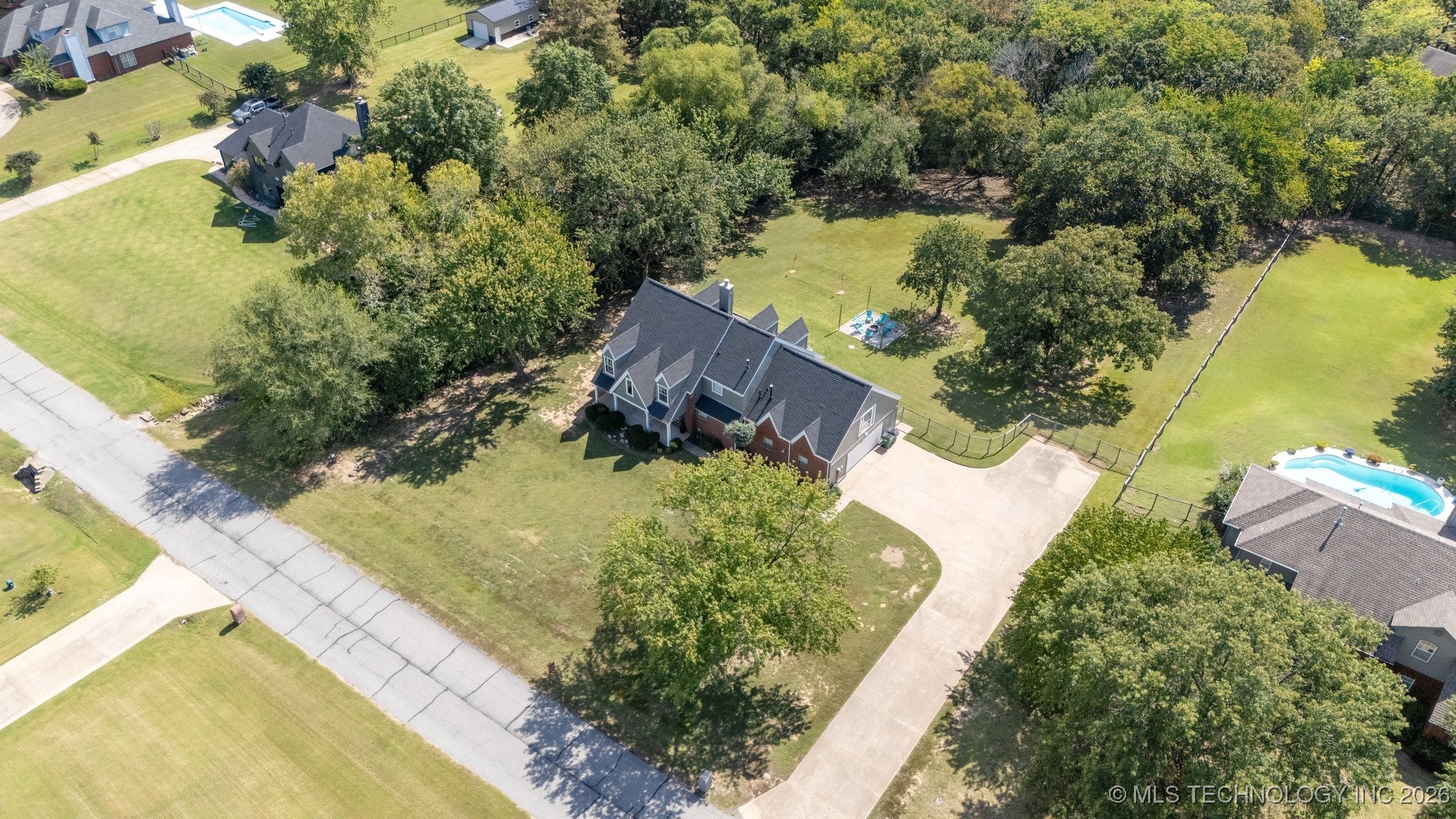 4704 W 88th Street Tulsa OK 74132
