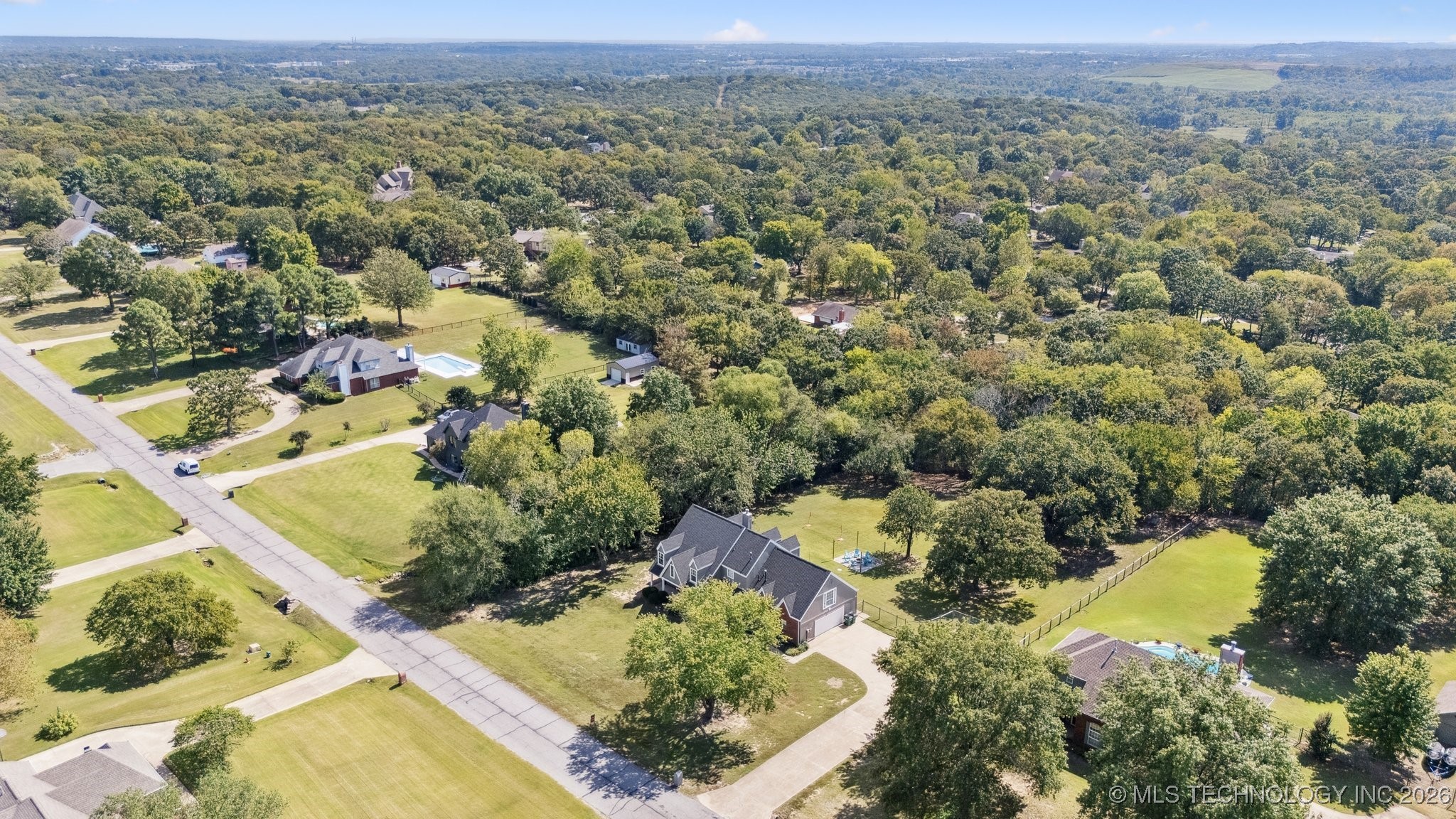 4704 W 88th Street Tulsa OK 74132