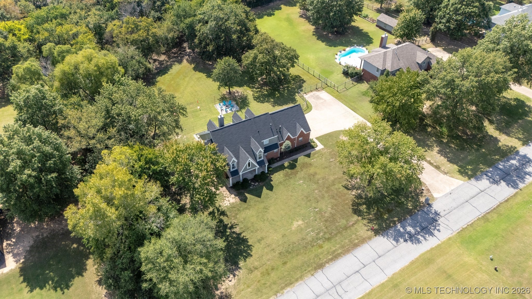 4704 W 88th Street Tulsa OK 74132