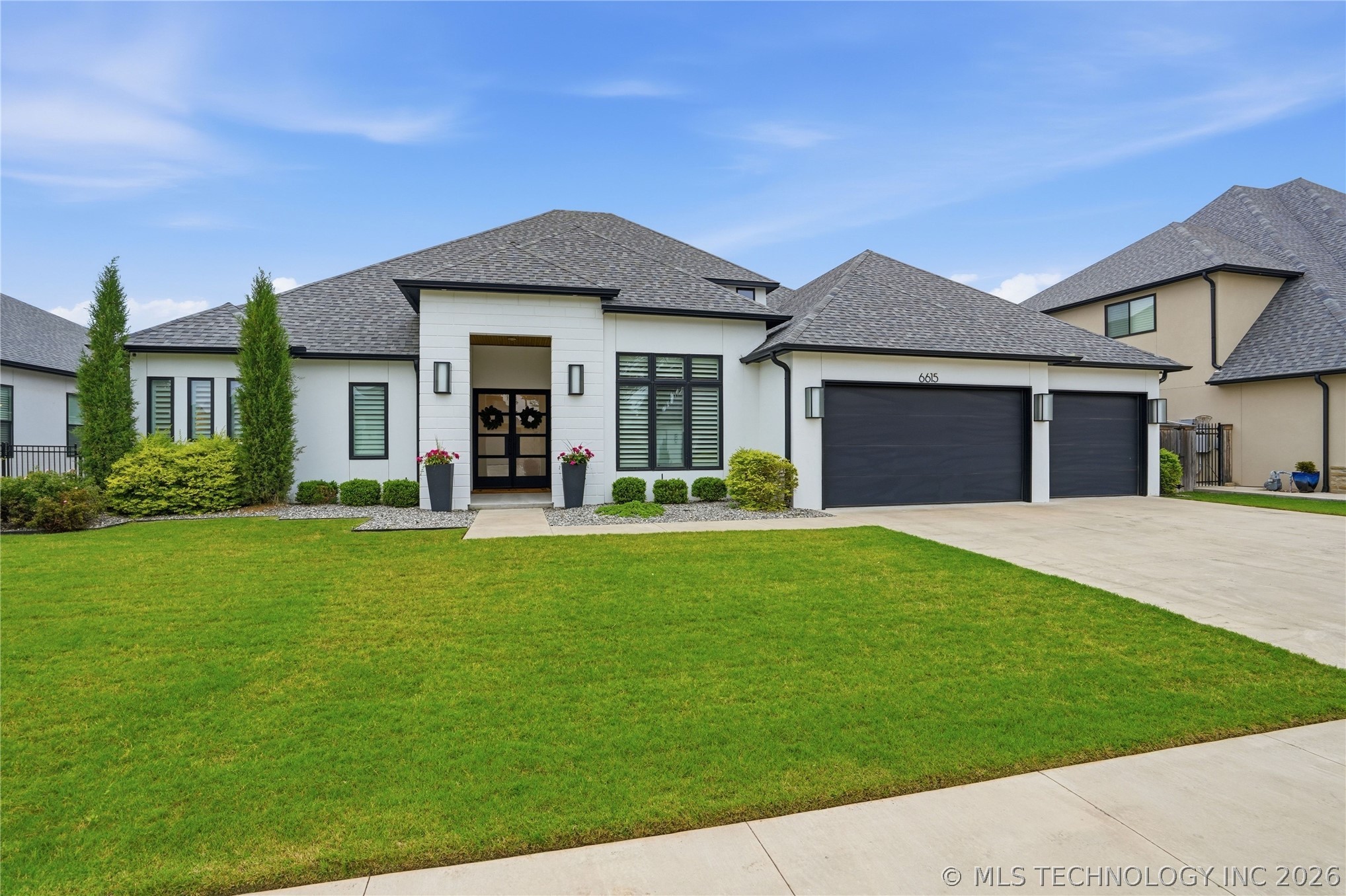 6615 E 123rd Place S Bixby OK 74008