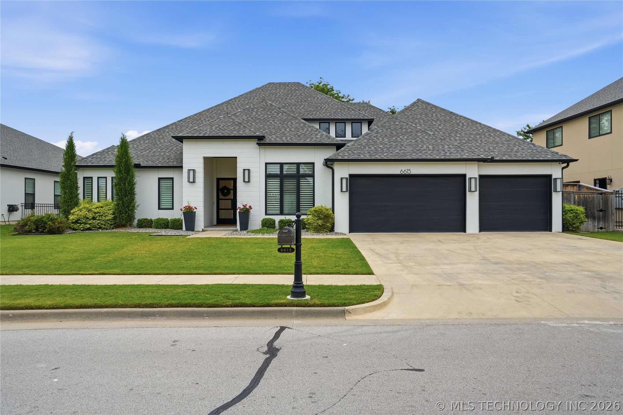 6615 E 123rd Place S Bixby OK 74008