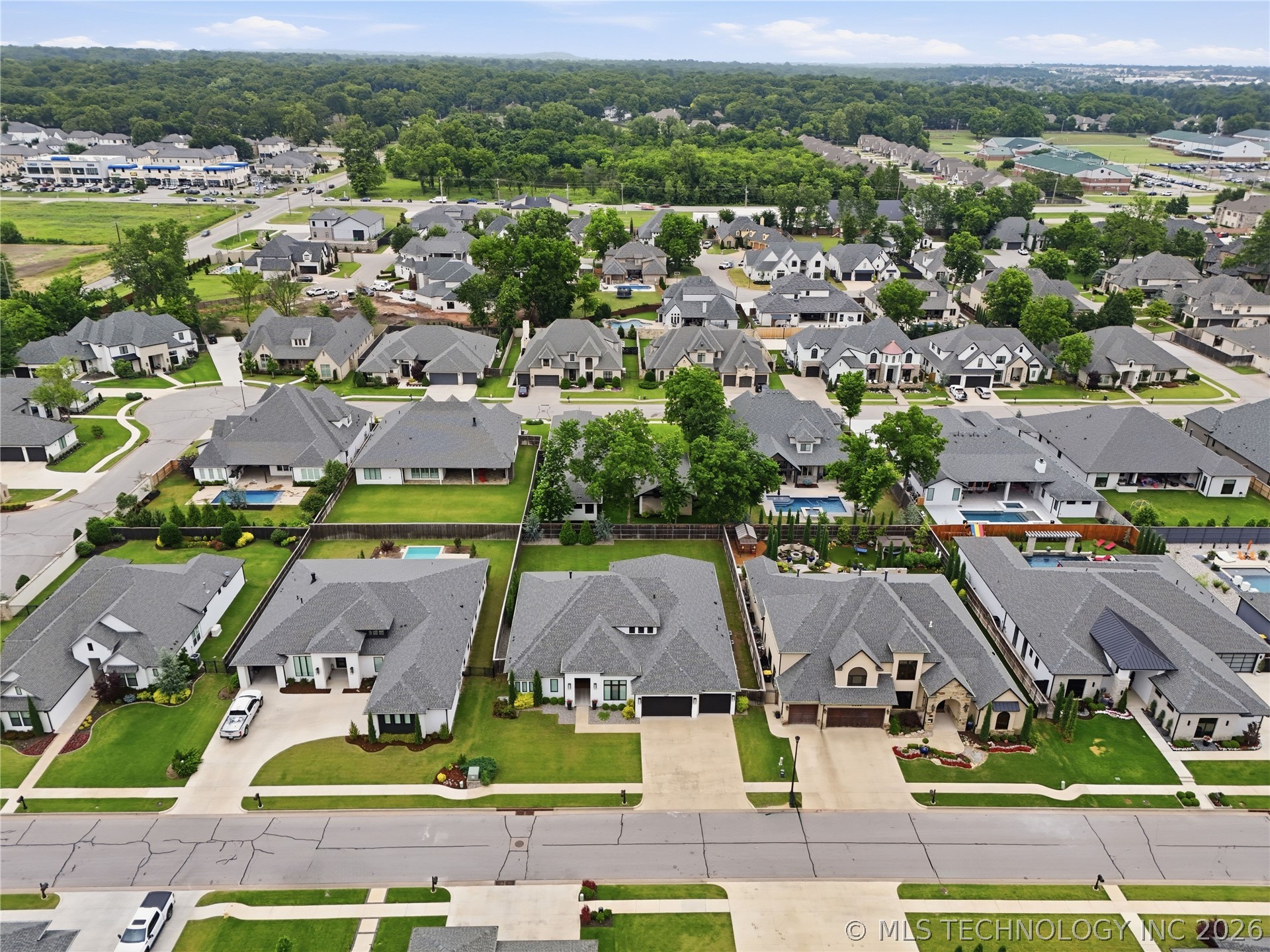 6615 E 123rd Place S Bixby OK 74008